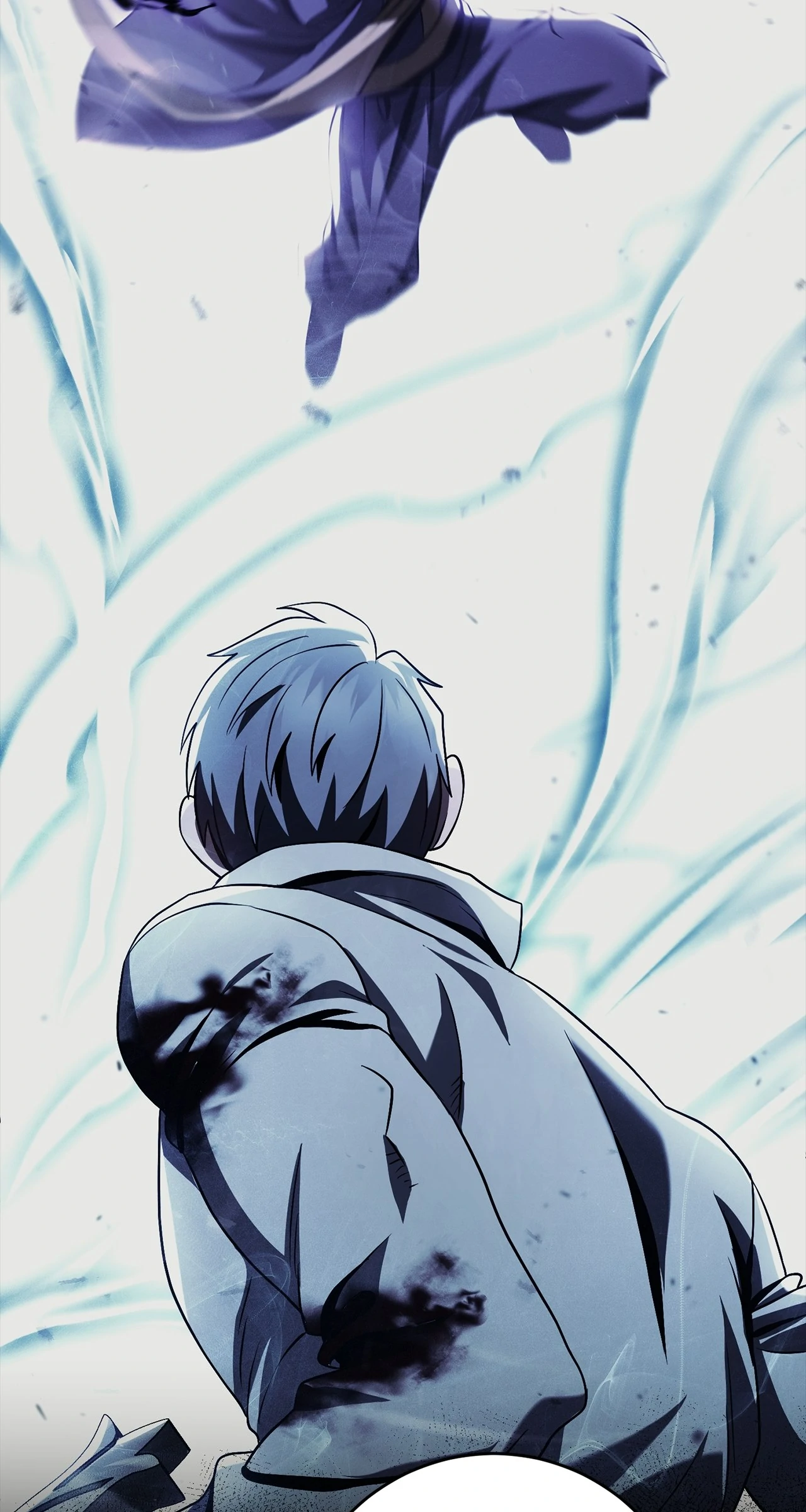 Read The Skeleton Soldier Failed to Defend the Dungeon EN Manga Online