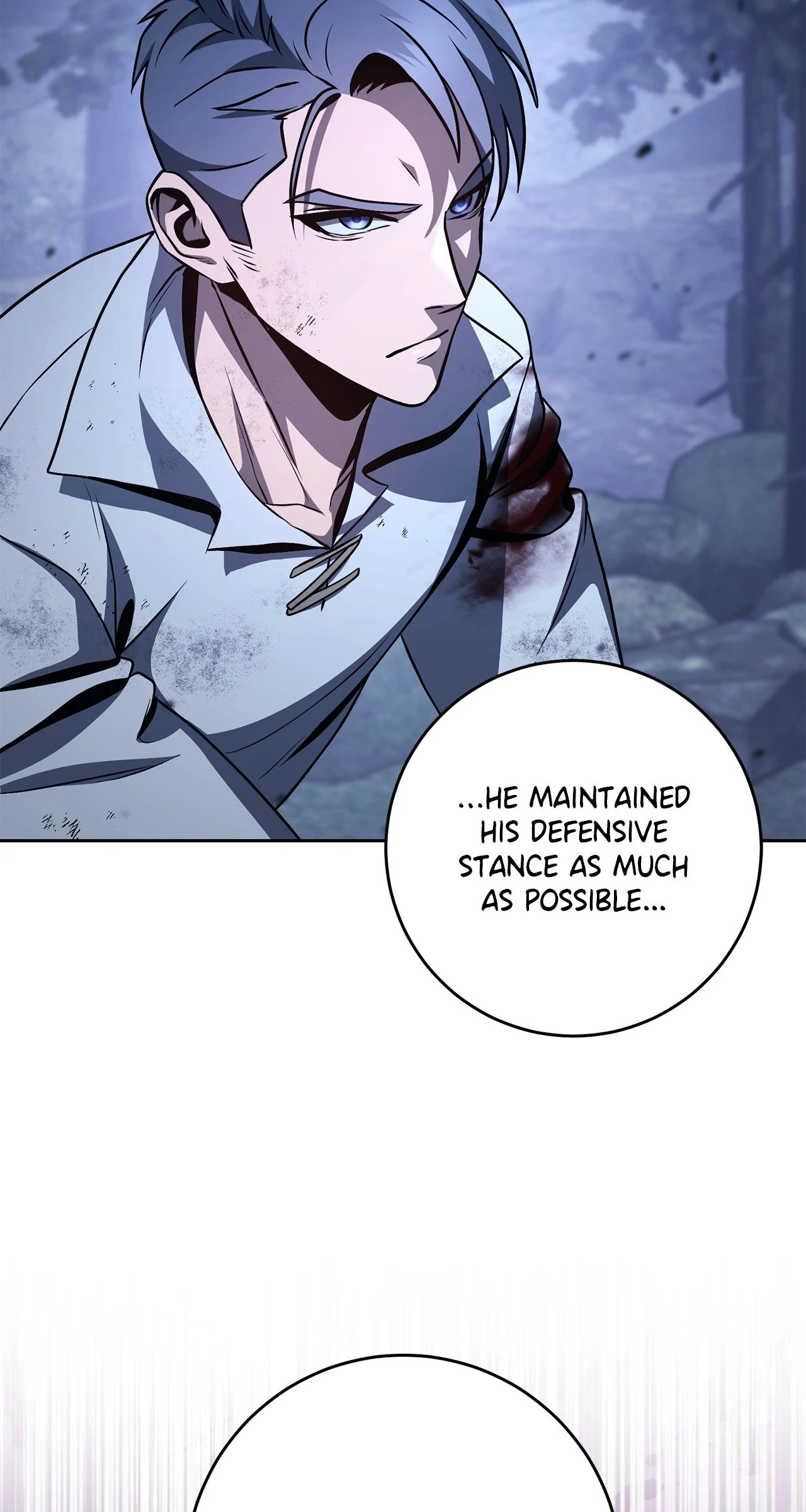 Read The Skeleton Soldier Failed to Defend the Dungeon EN Manga Online