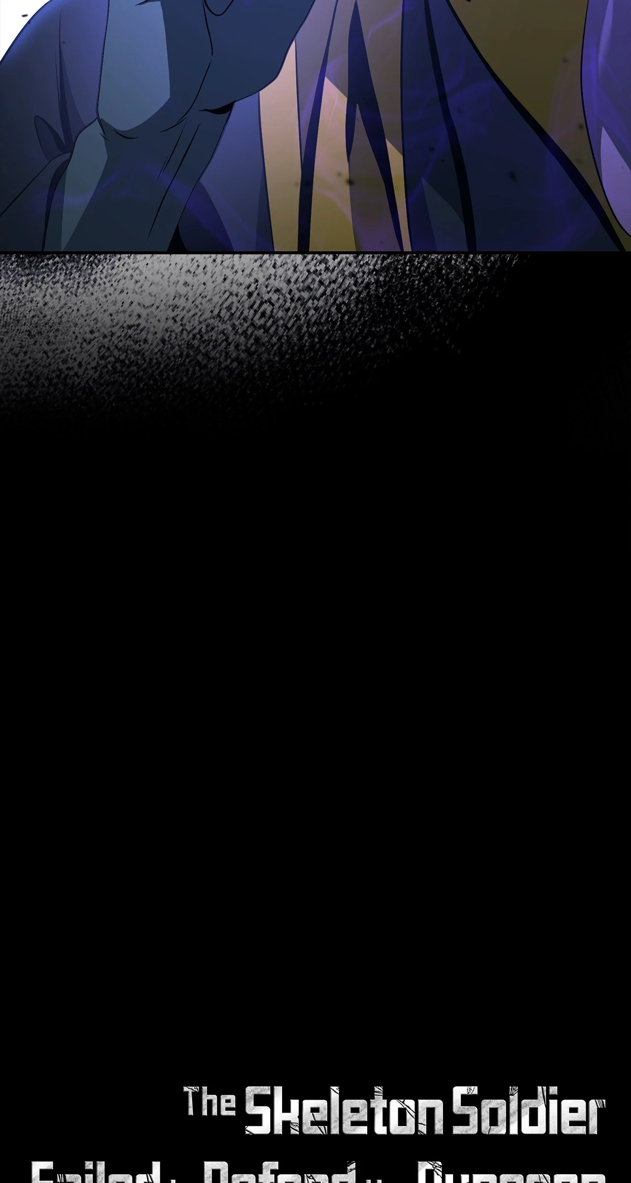 Read The Skeleton Soldier Failed to Defend the Dungeon EN Manga Online