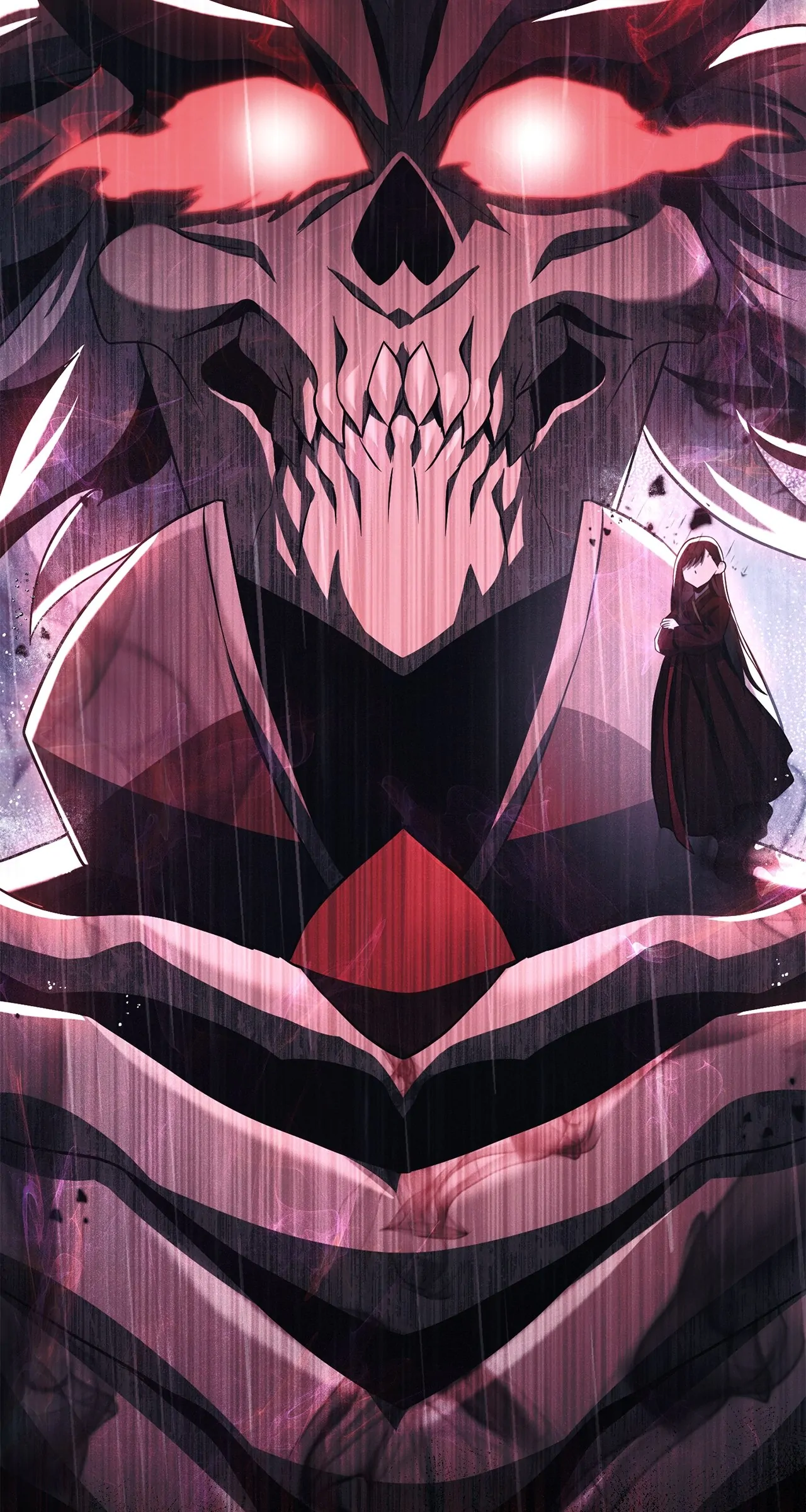 Read The Skeleton Soldier Failed to Defend the Dungeon EN Manga Online