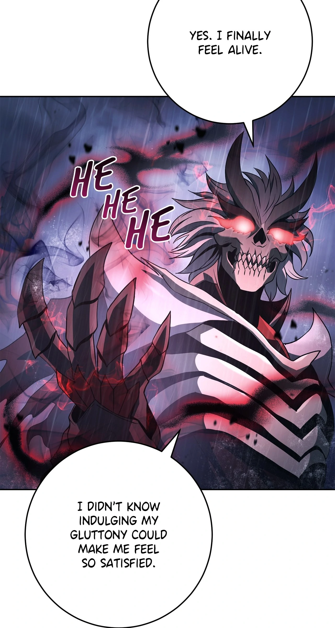 Read The Skeleton Soldier Failed to Defend the Dungeon EN Manga Online