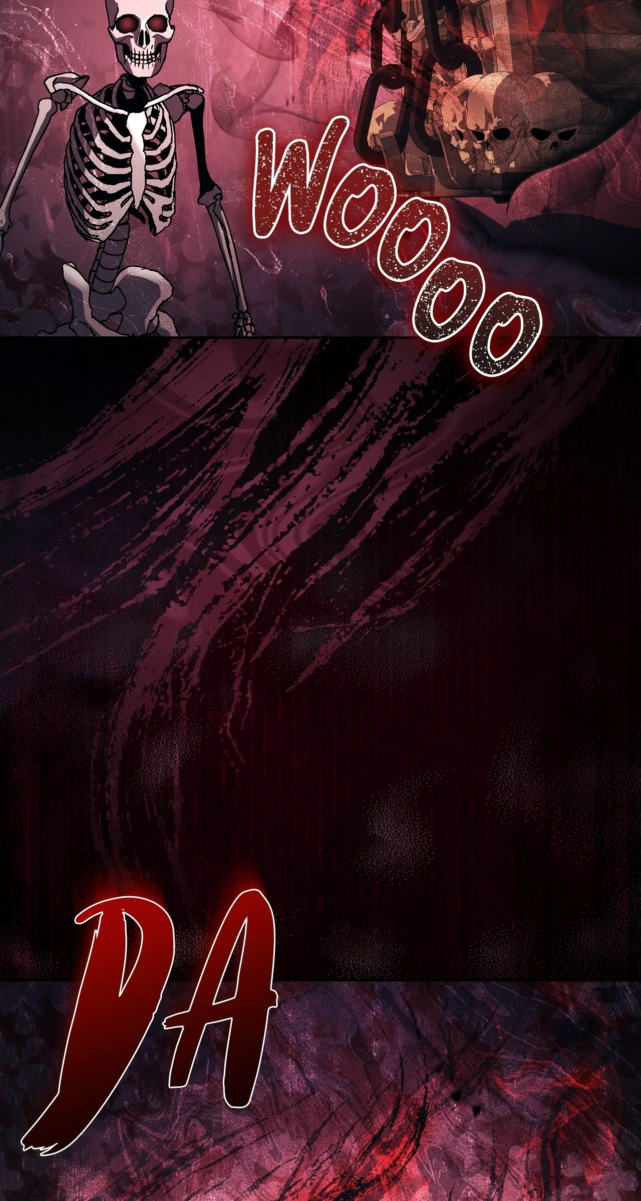 Read The Skeleton Soldier Failed to Defend the Dungeon EN Manga Online