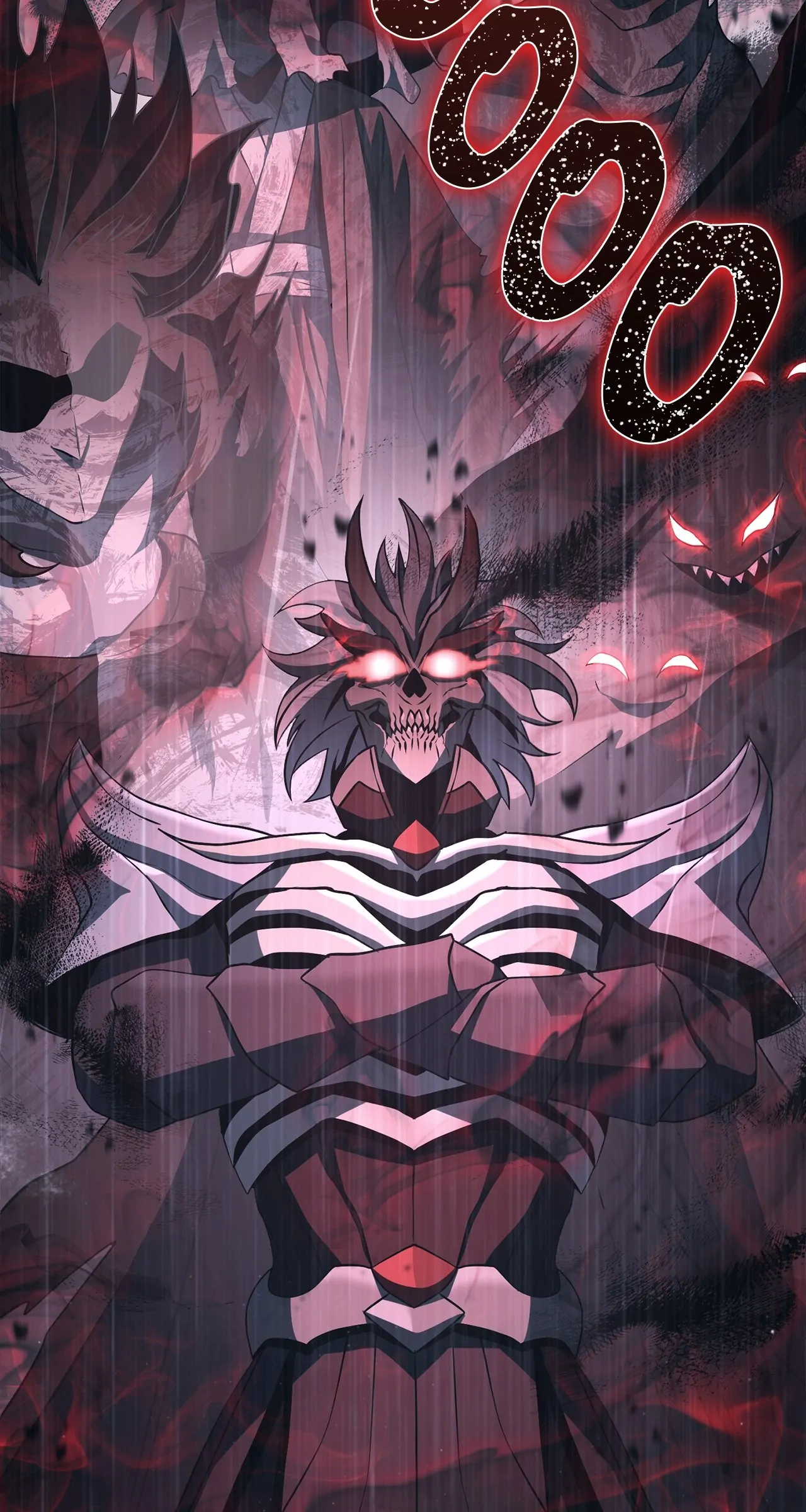 Read The Skeleton Soldier Failed to Defend the Dungeon EN Manga Online