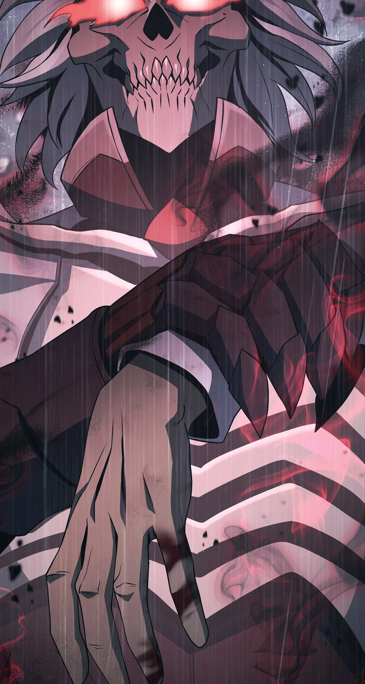 Read The Skeleton Soldier Failed to Defend the Dungeon EN Manga Online