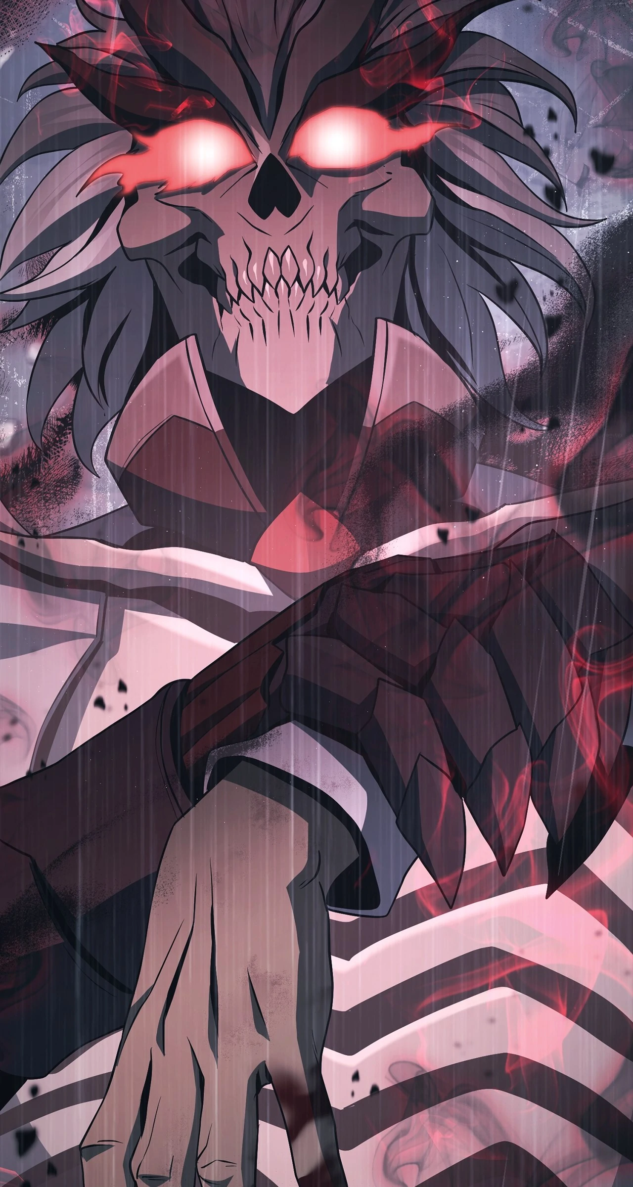 Read The Skeleton Soldier Failed to Defend the Dungeon EN Manga Online