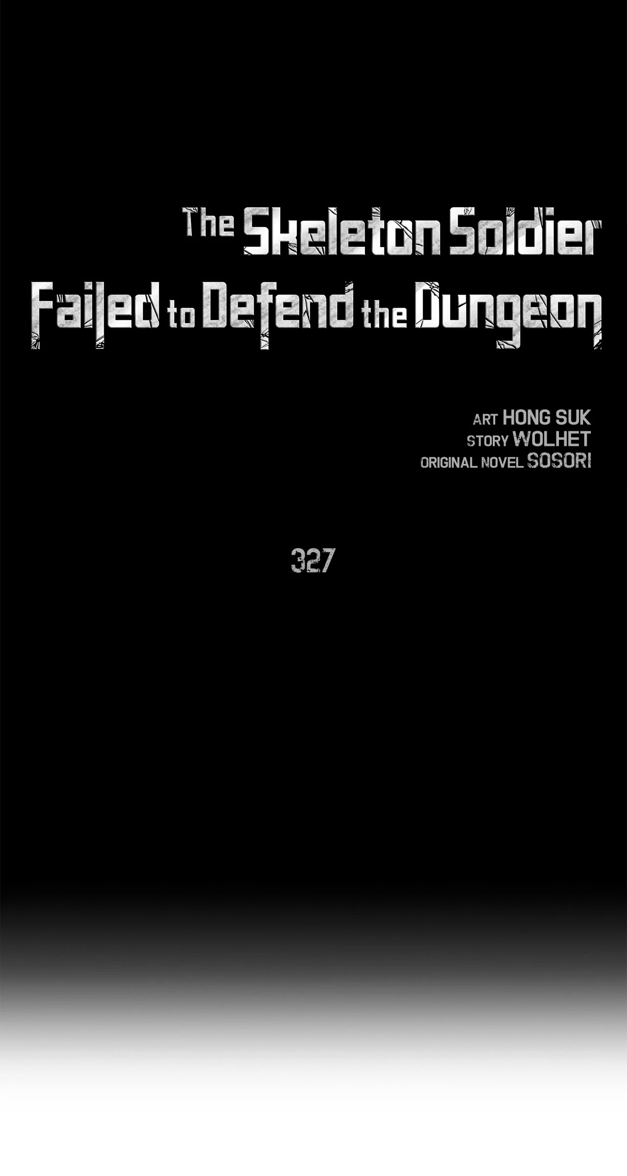Read The Skeleton Soldier Failed to Defend the Dungeon EN Manga Online