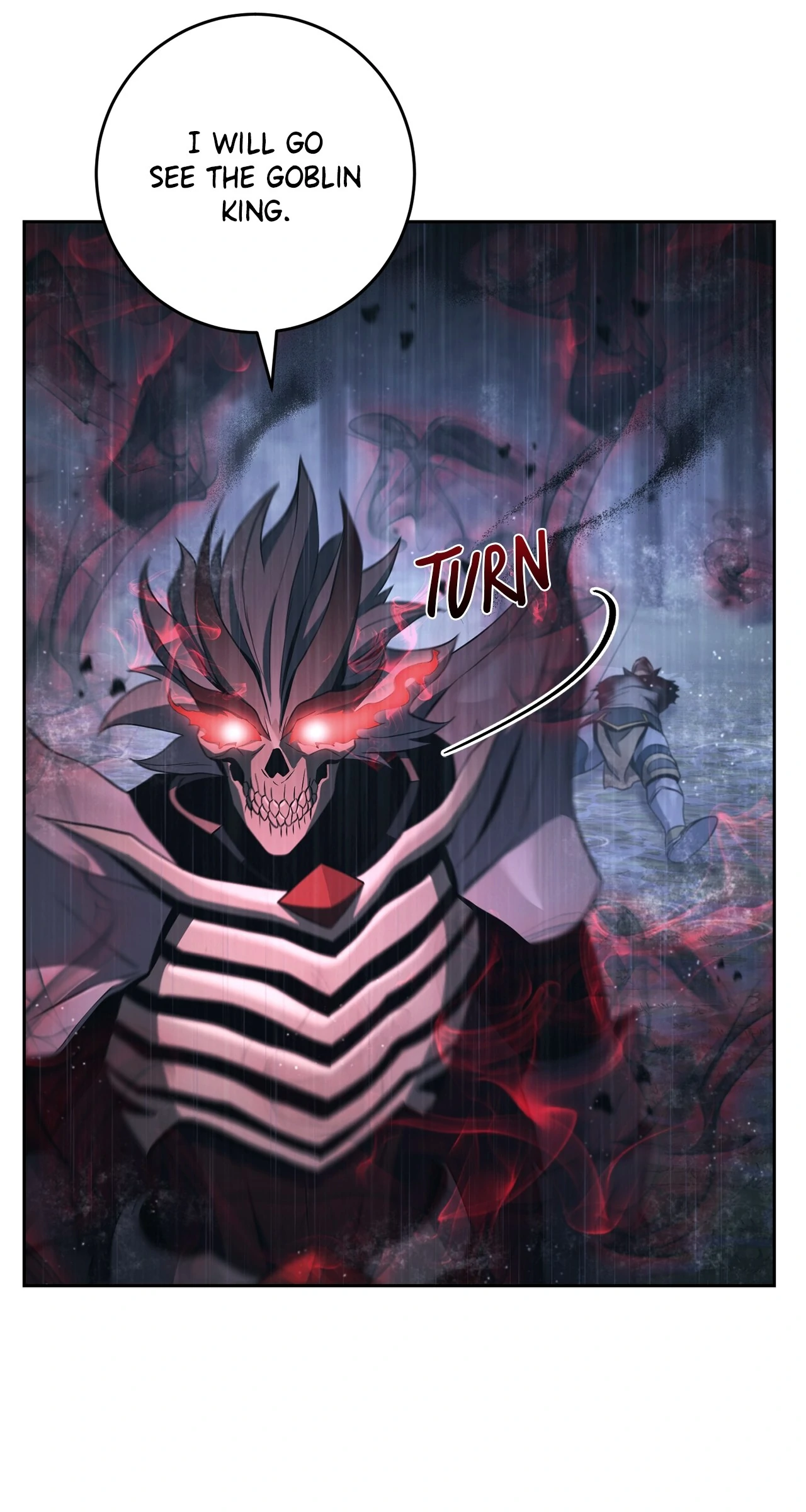 Read The Skeleton Soldier Failed to Defend the Dungeon EN Manga Online