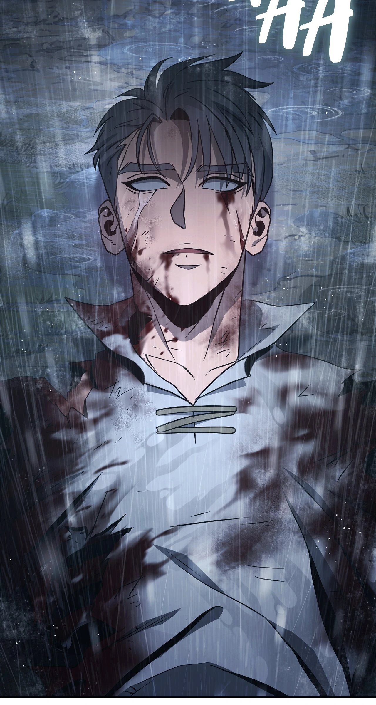 Read The Skeleton Soldier Failed to Defend the Dungeon EN Manga Online