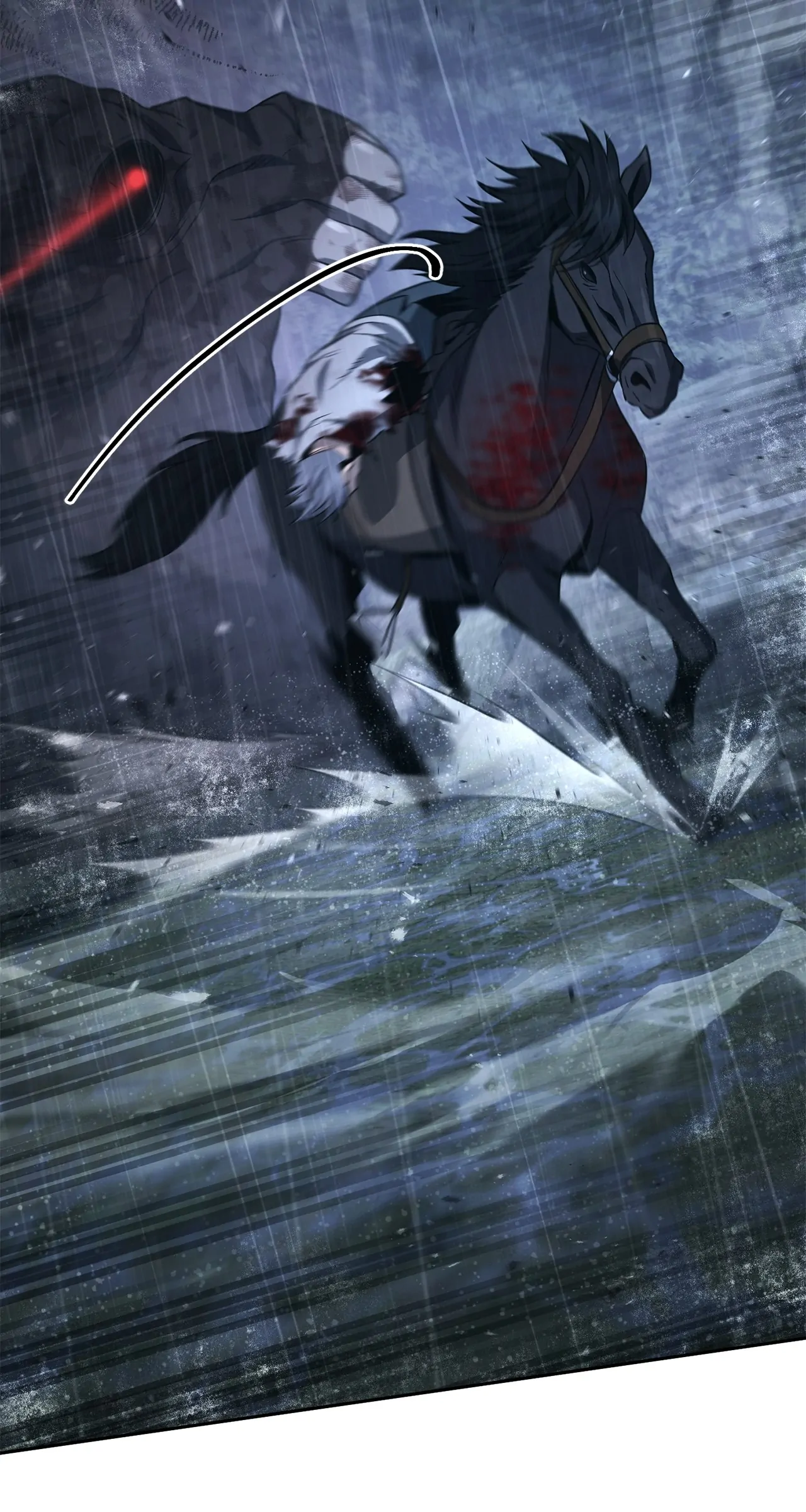 Read The Skeleton Soldier Failed to Defend the Dungeon EN Manga Online