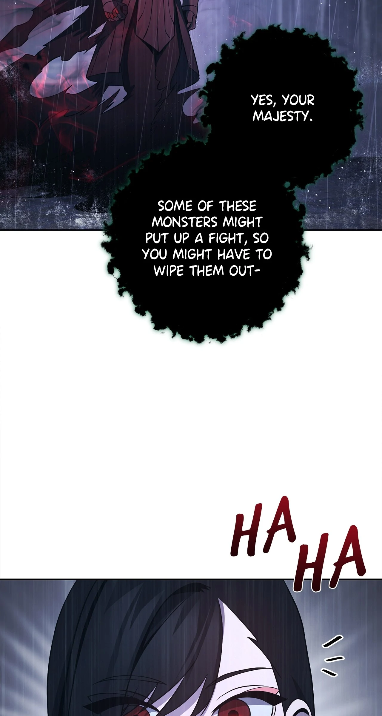 Read The Skeleton Soldier Failed to Defend the Dungeon EN Manga Online