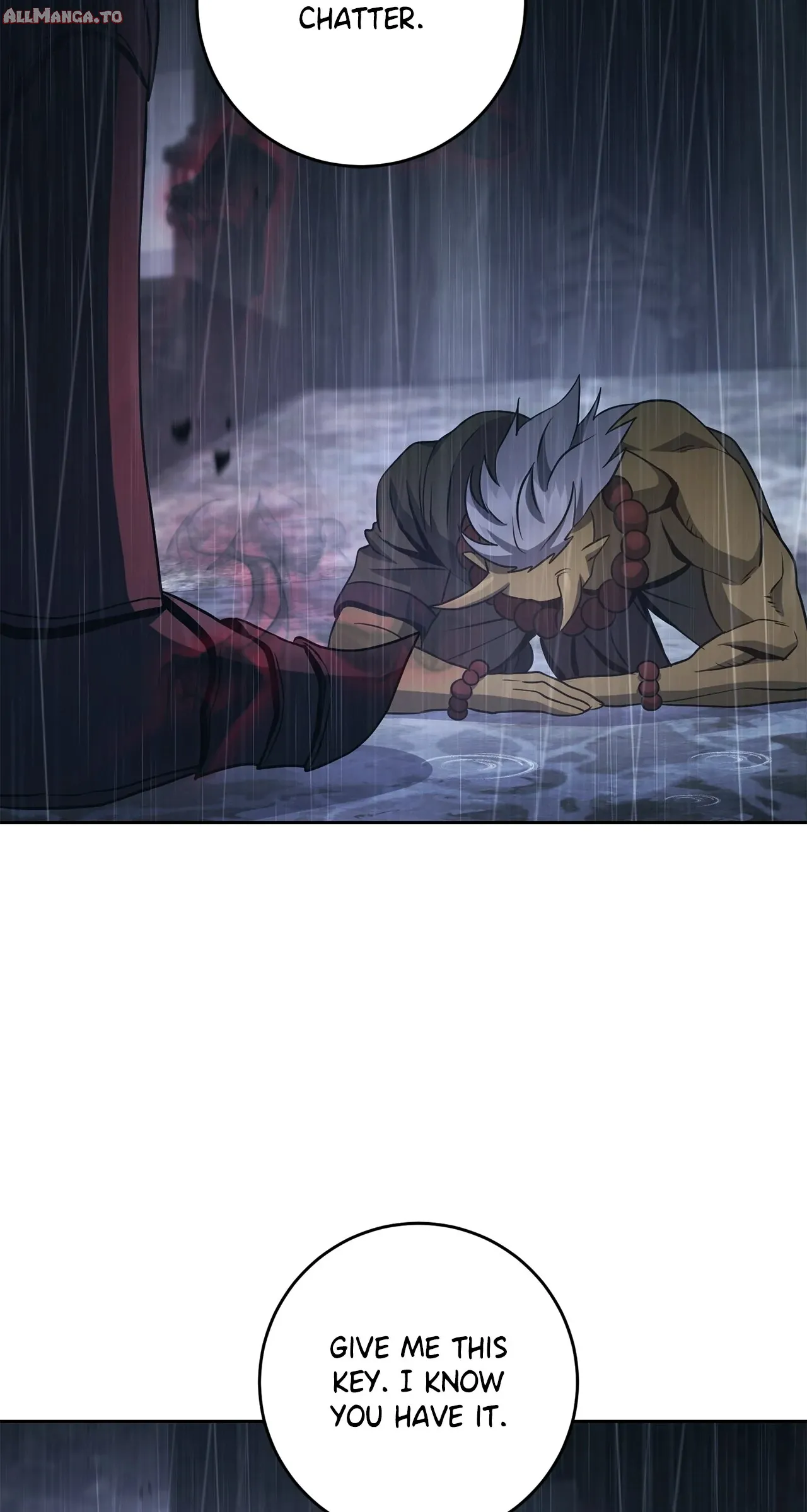 Read The Skeleton Soldier Failed to Defend the Dungeon EN Manga Online