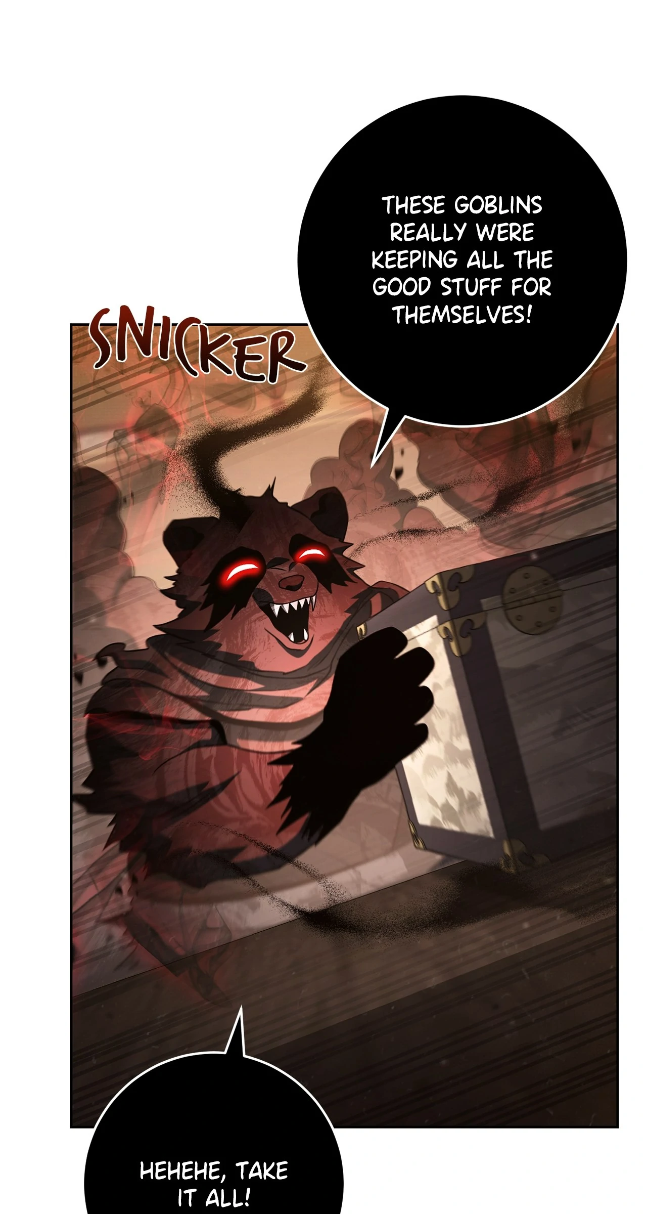 Read The Skeleton Soldier Failed to Defend the Dungeon EN Manga Online