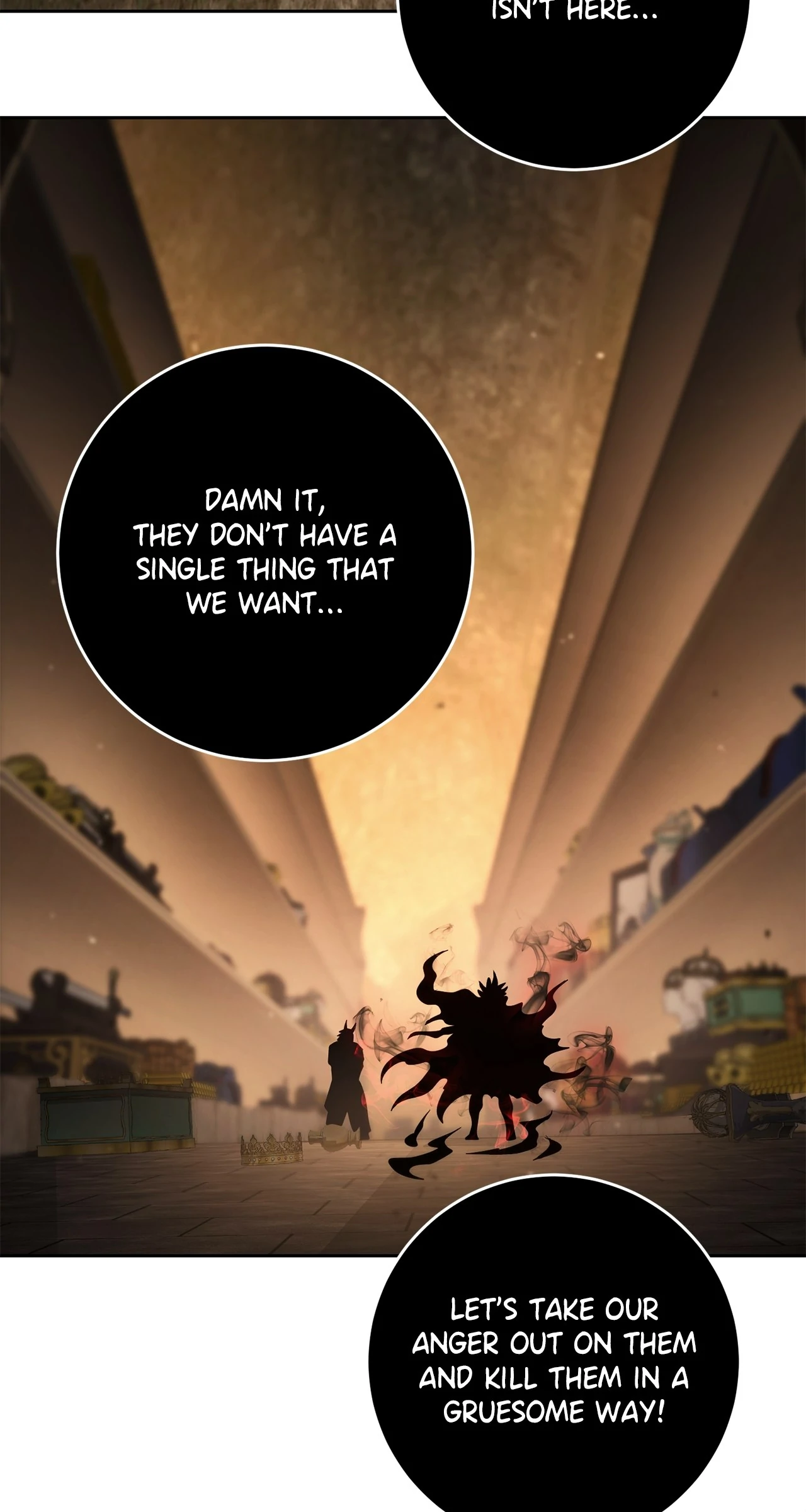 Read The Skeleton Soldier Failed to Defend the Dungeon EN Manga Online