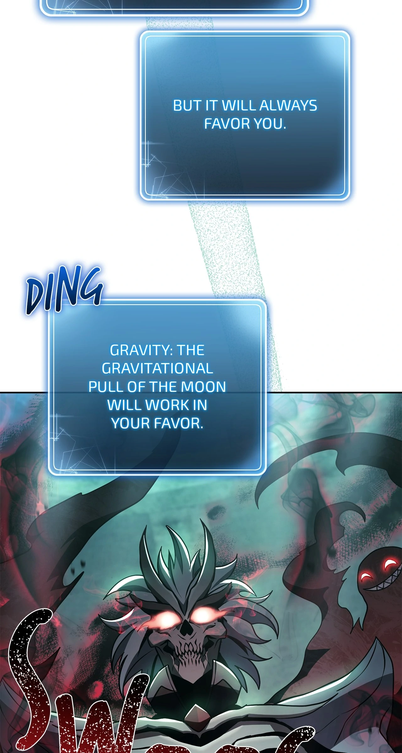 Read The Skeleton Soldier Failed to Defend the Dungeon EN Manga Online