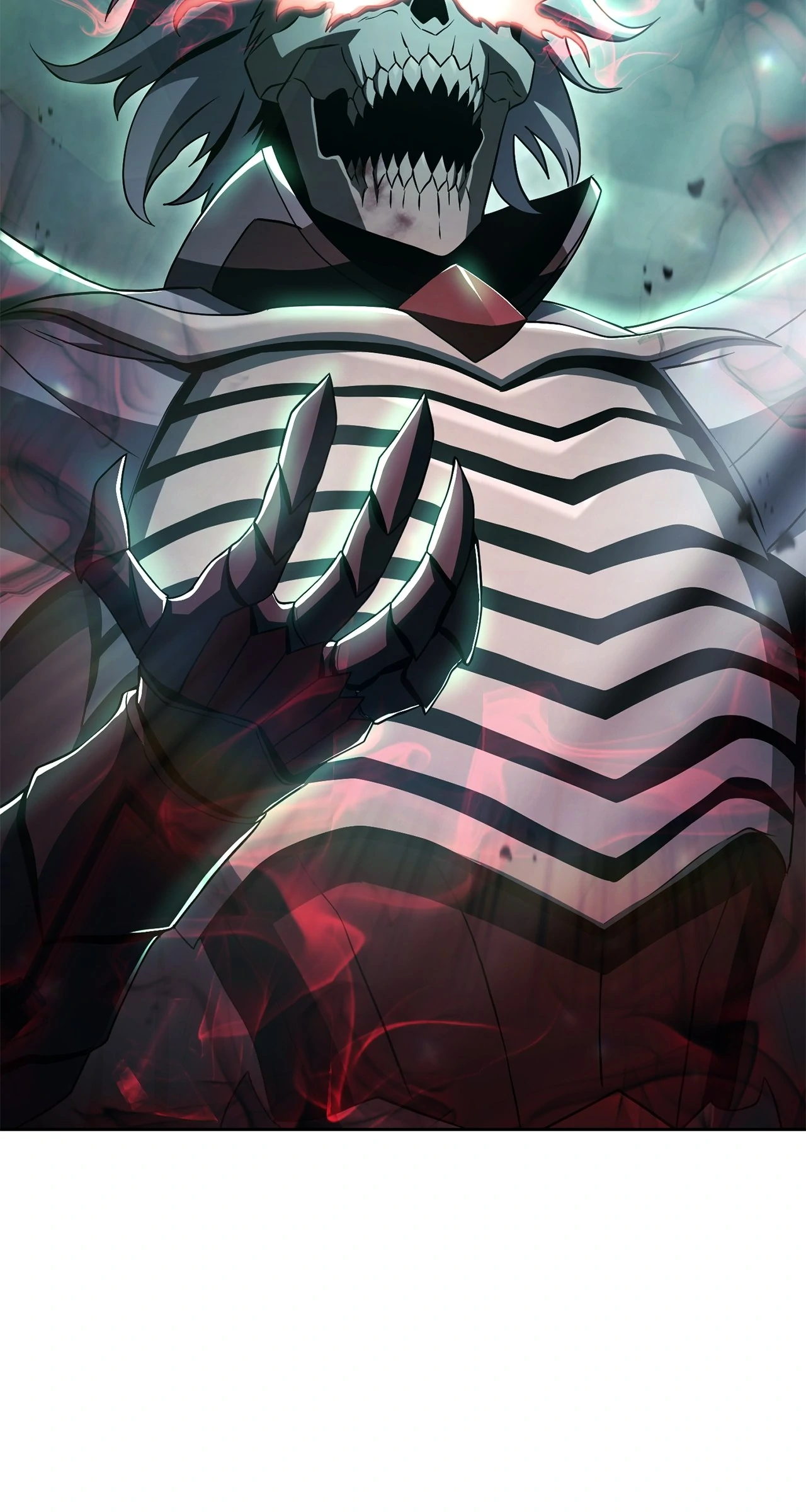 Read The Skeleton Soldier Failed to Defend the Dungeon EN Manga Online