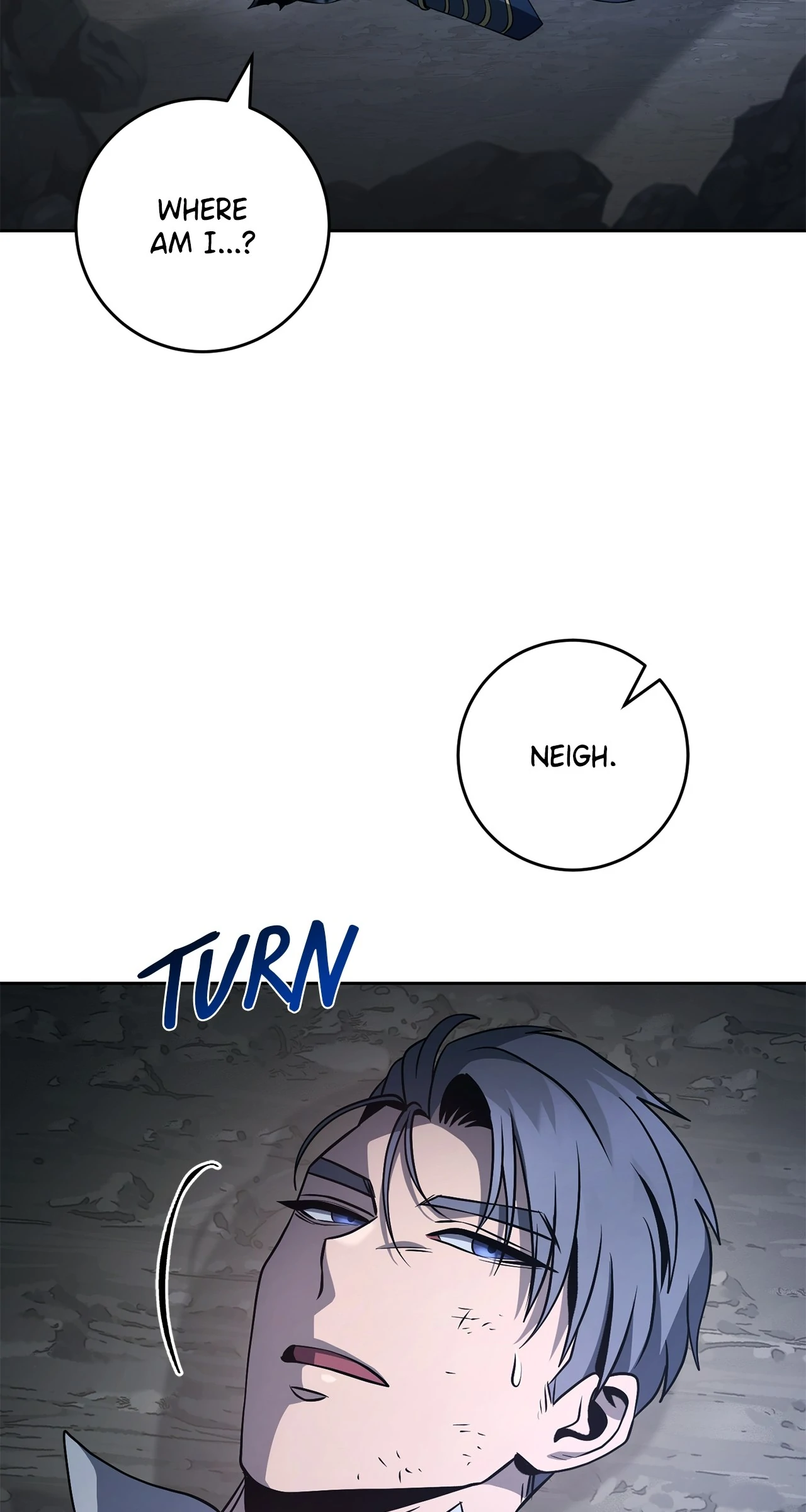 Read The Skeleton Soldier Failed to Defend the Dungeon EN Manga Online