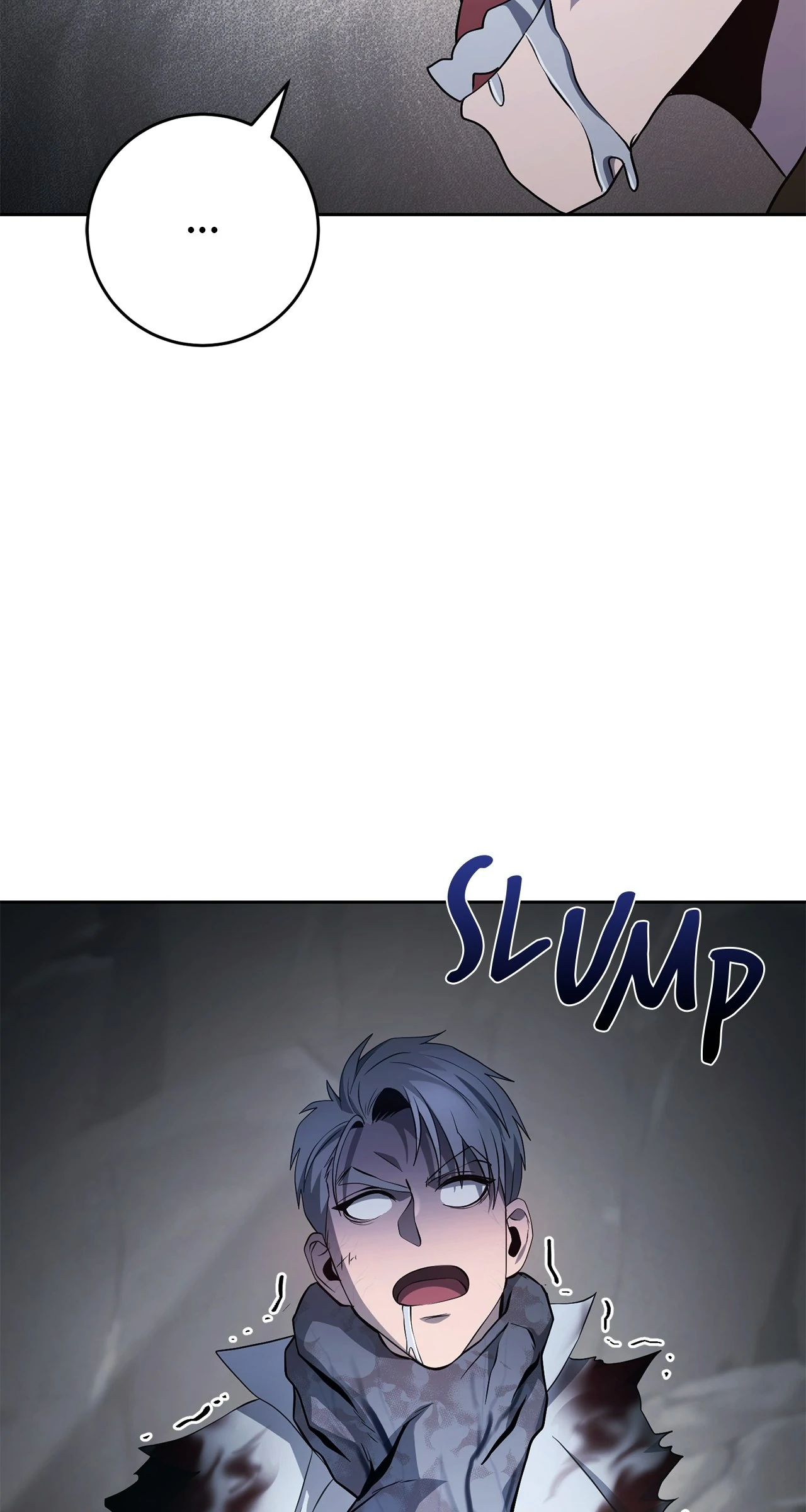 Read The Skeleton Soldier Failed to Defend the Dungeon EN Manga Online