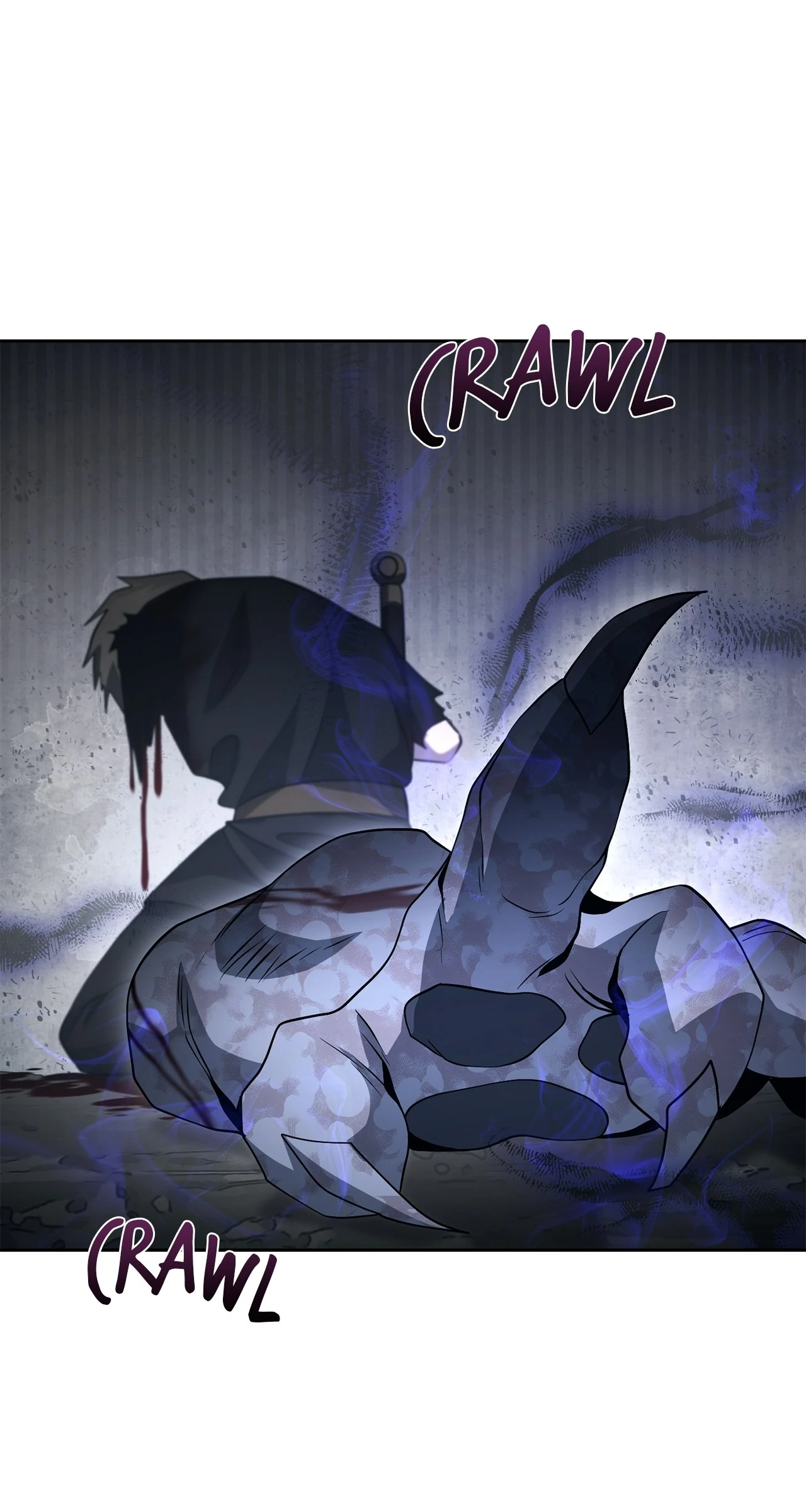 Read The Skeleton Soldier Failed to Defend the Dungeon EN Manga Online