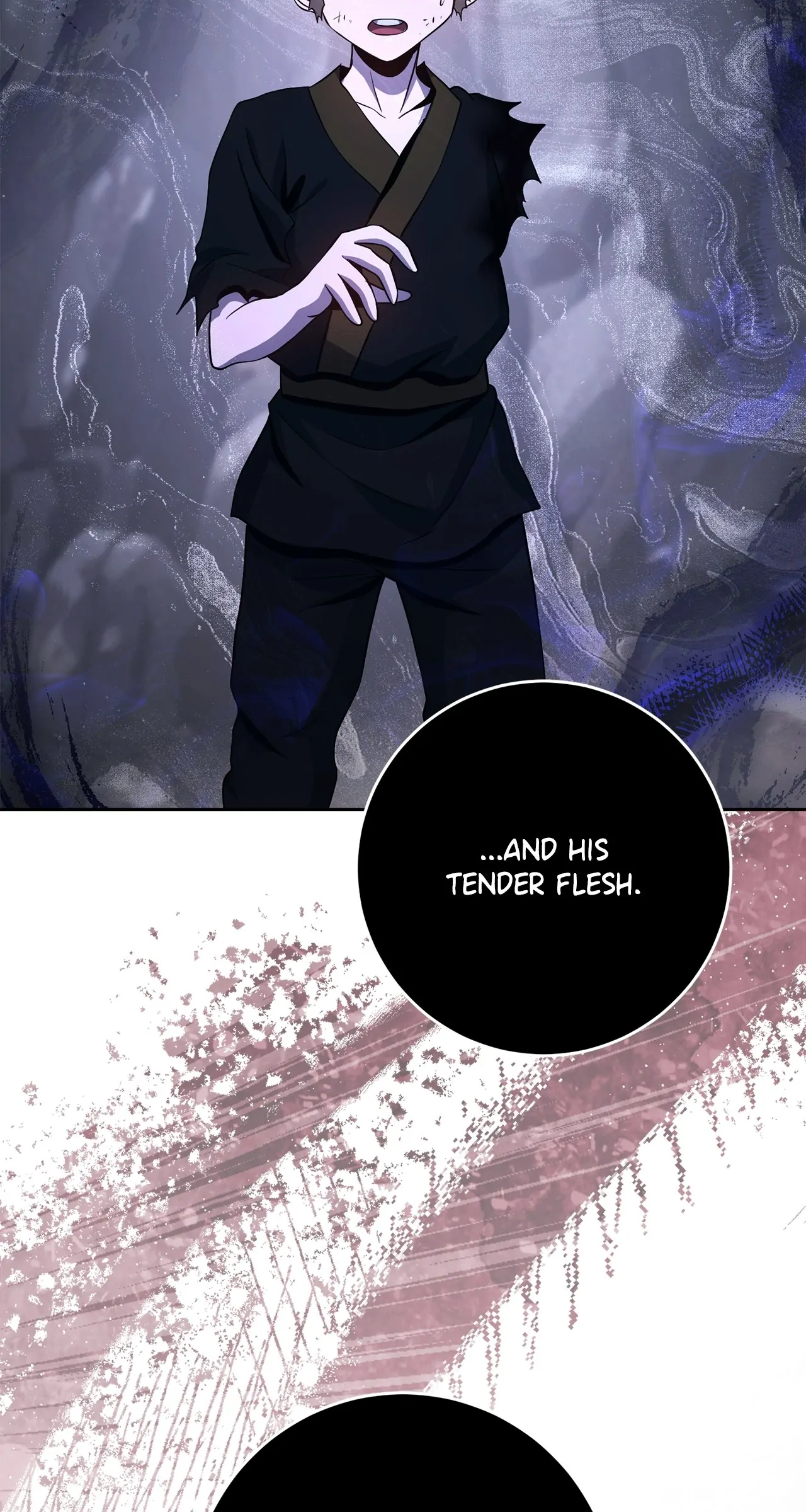 Read The Skeleton Soldier Failed to Defend the Dungeon EN Manga Online