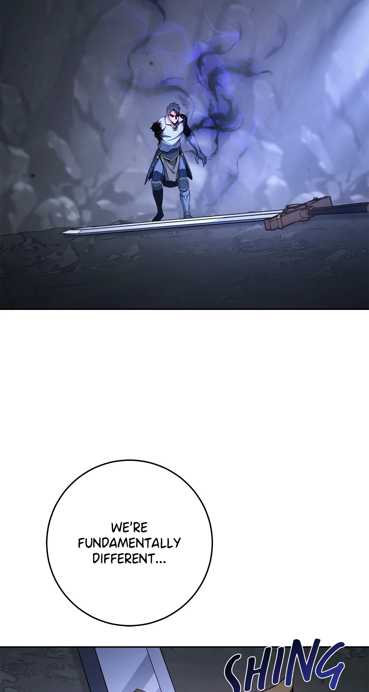 Read The Skeleton Soldier Failed to Defend the Dungeon EN Manga Online