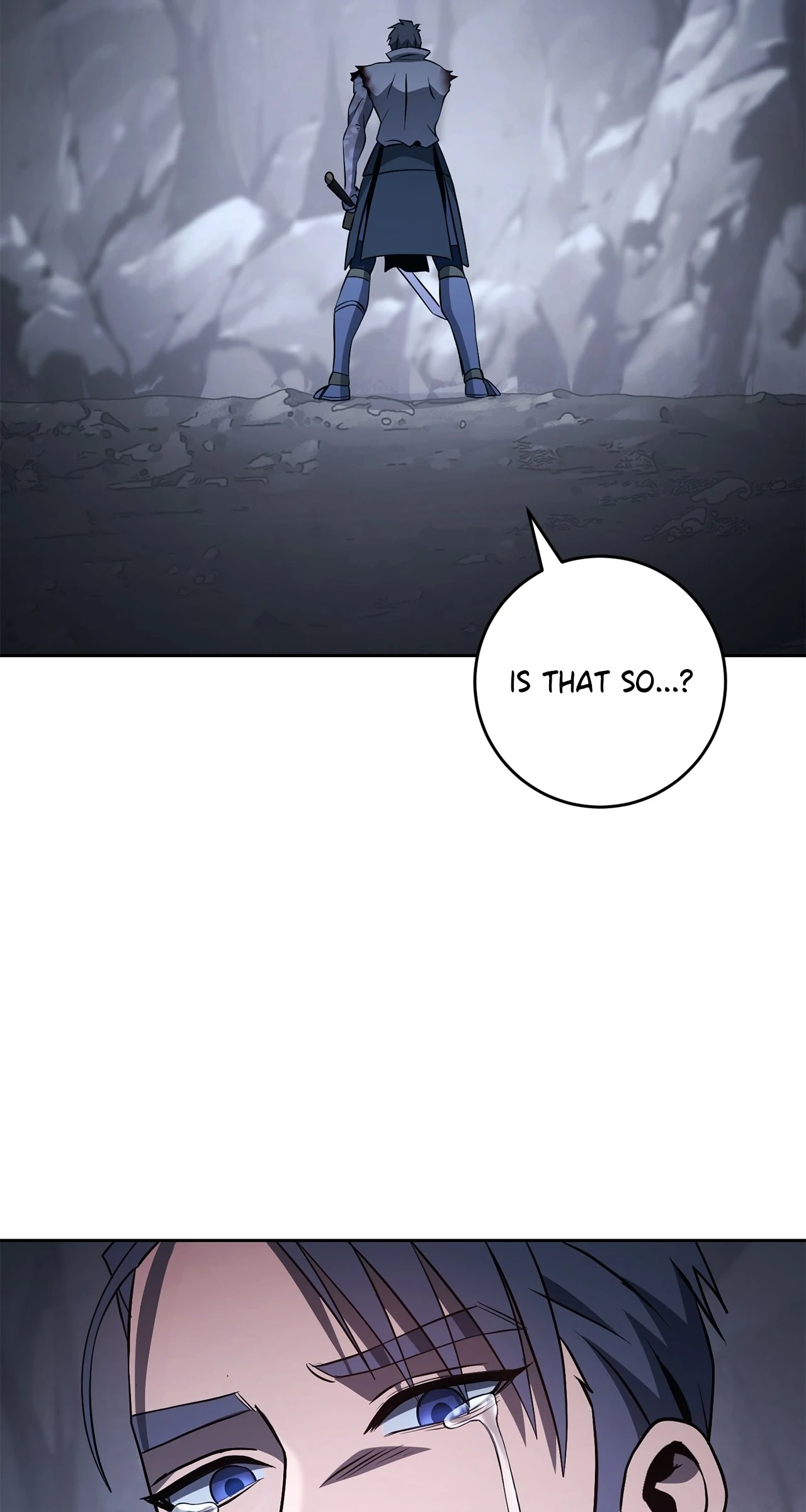 Read The Skeleton Soldier Failed to Defend the Dungeon EN Manga Online