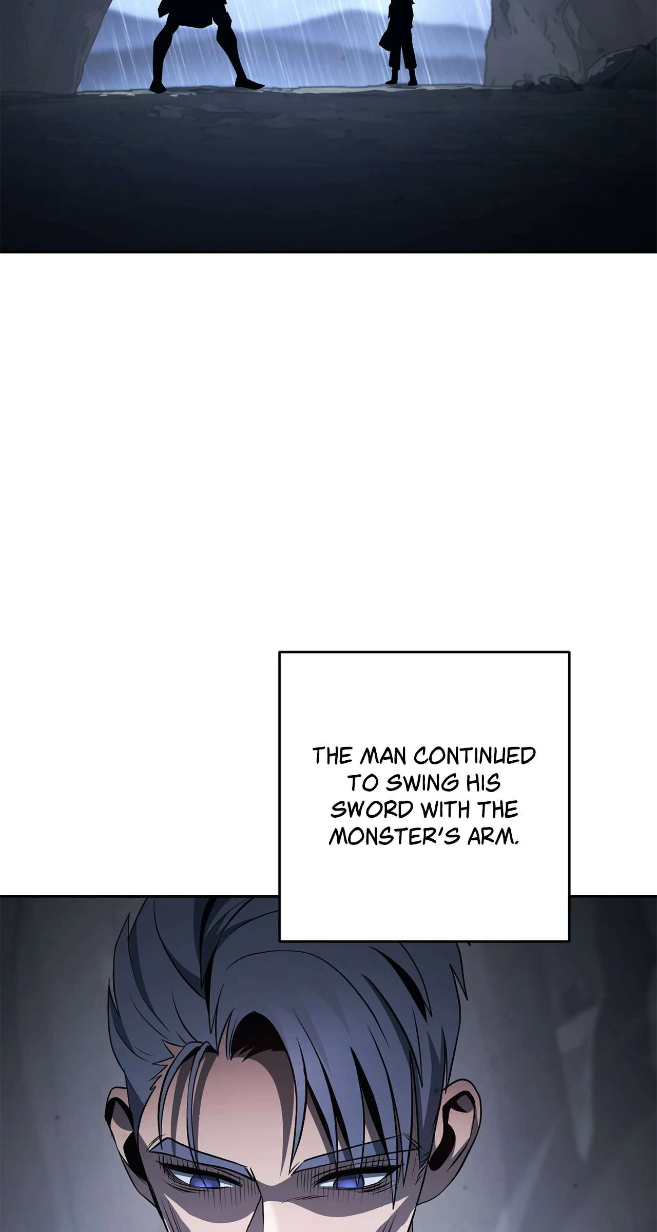 Read The Skeleton Soldier Failed to Defend the Dungeon EN Manga Online