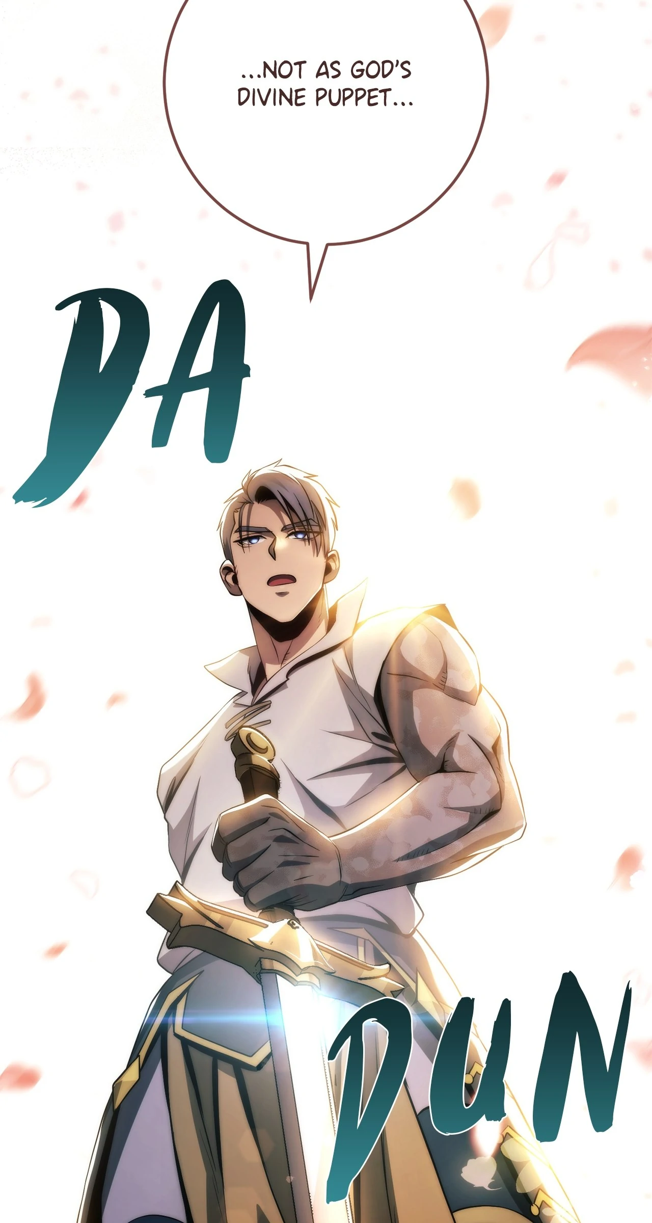 Read The Skeleton Soldier Failed to Defend the Dungeon EN Manga Online