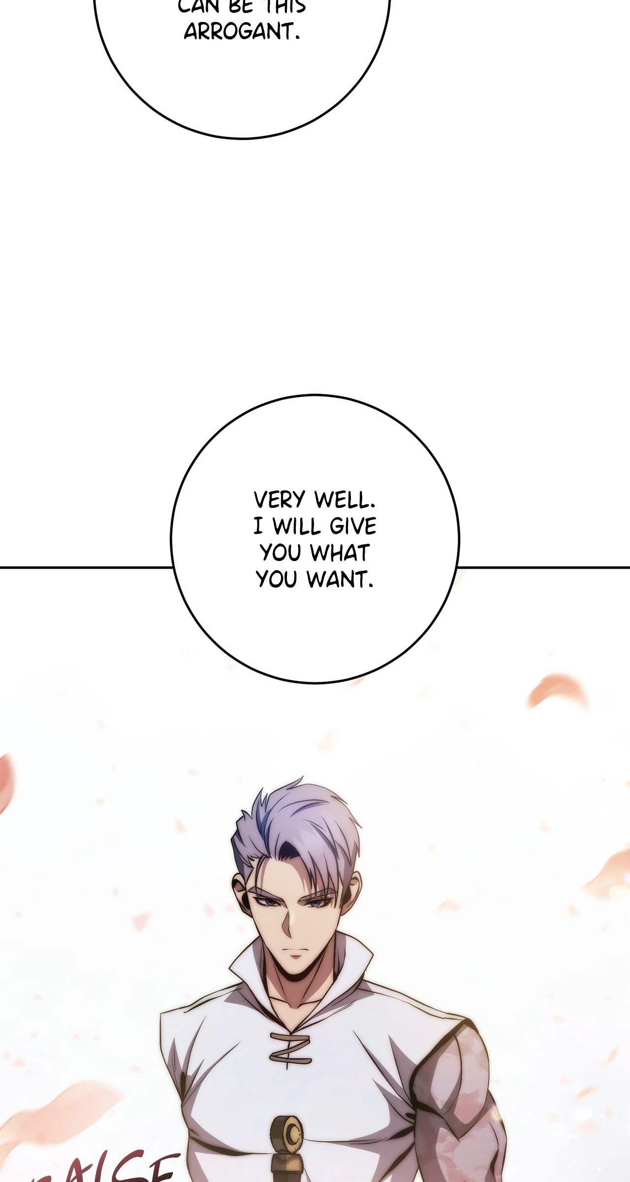 Read The Skeleton Soldier Failed to Defend the Dungeon EN Manga Online