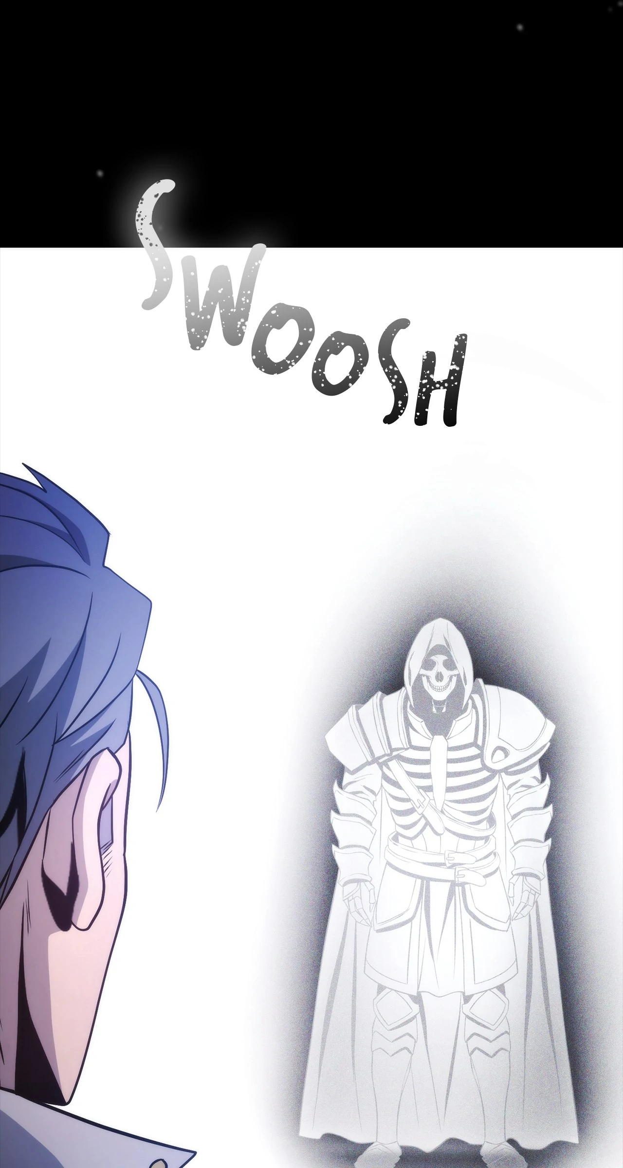 Read The Skeleton Soldier Failed to Defend the Dungeon EN Manga Online