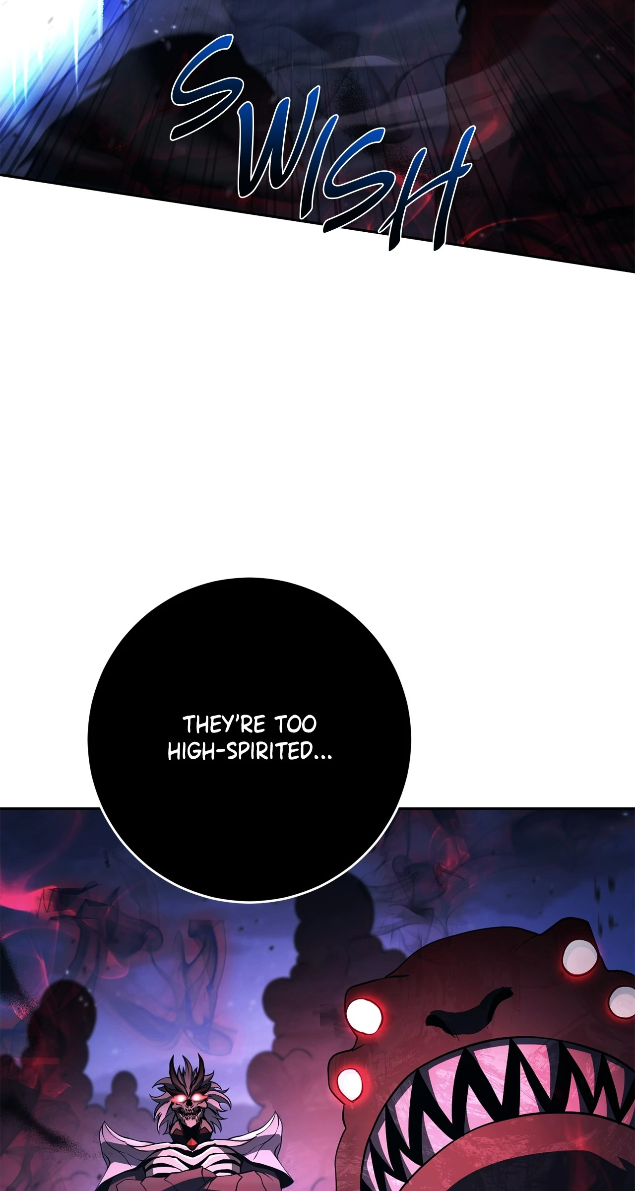 Read The Skeleton Soldier Failed to Defend the Dungeon EN Manga Online