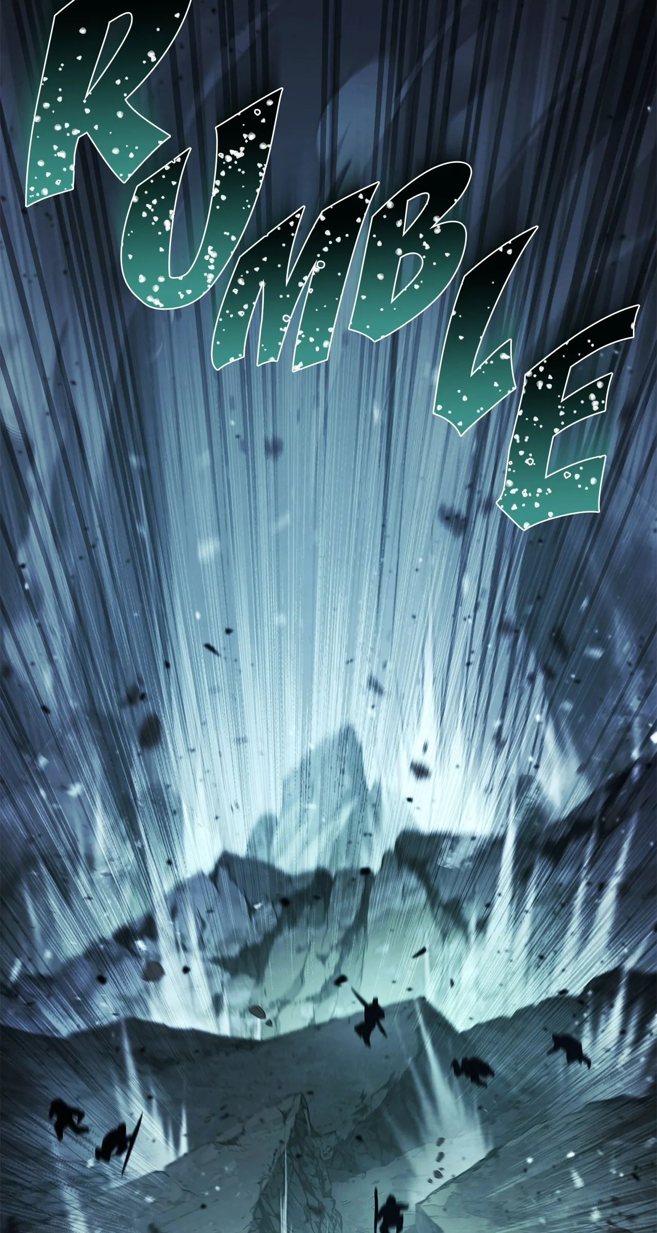 Read The Skeleton Soldier Failed to Defend the Dungeon EN Manga Online