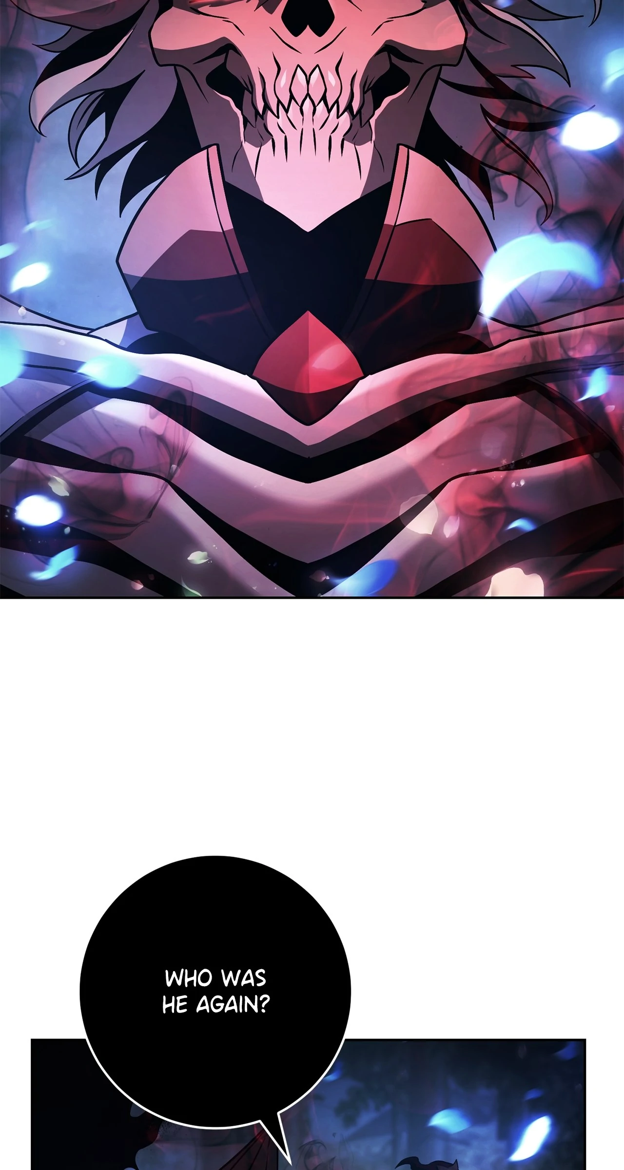 Read The Skeleton Soldier Failed to Defend the Dungeon EN Manga Online