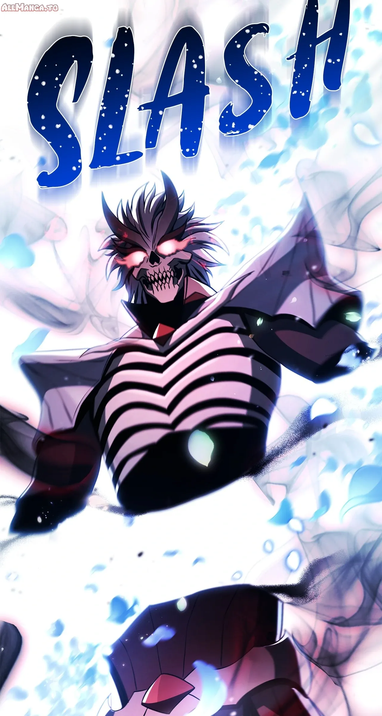 Read The Skeleton Soldier Failed to Defend the Dungeon EN Manga Online