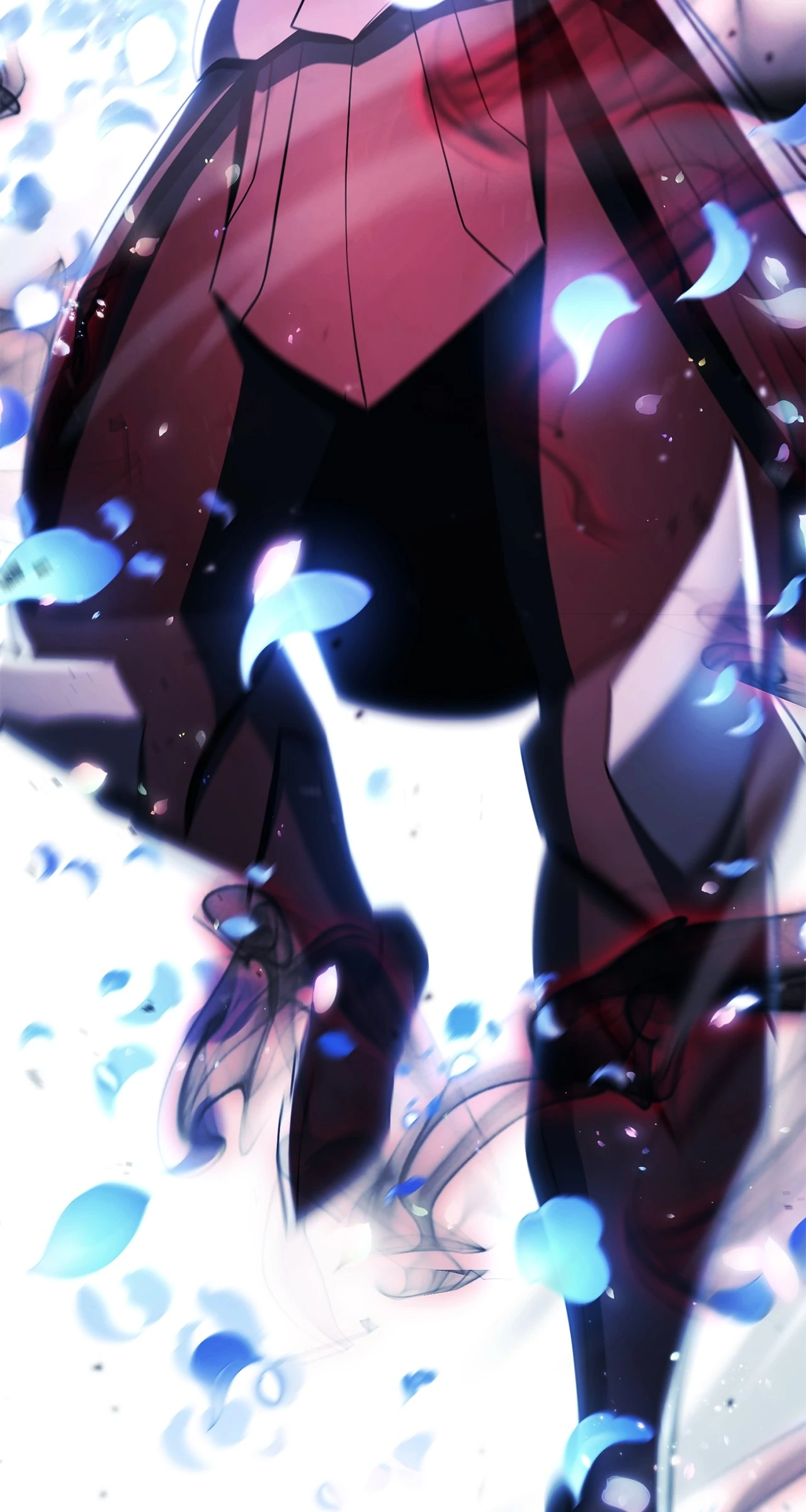 Read The Skeleton Soldier Failed to Defend the Dungeon EN Manga Online