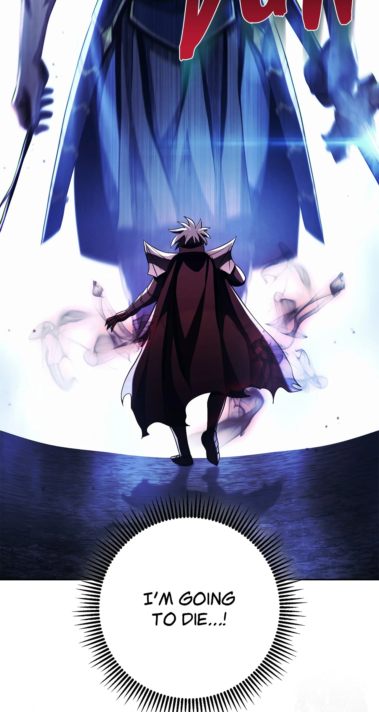 Read The Skeleton Soldier Failed to Defend the Dungeon EN Manga Online