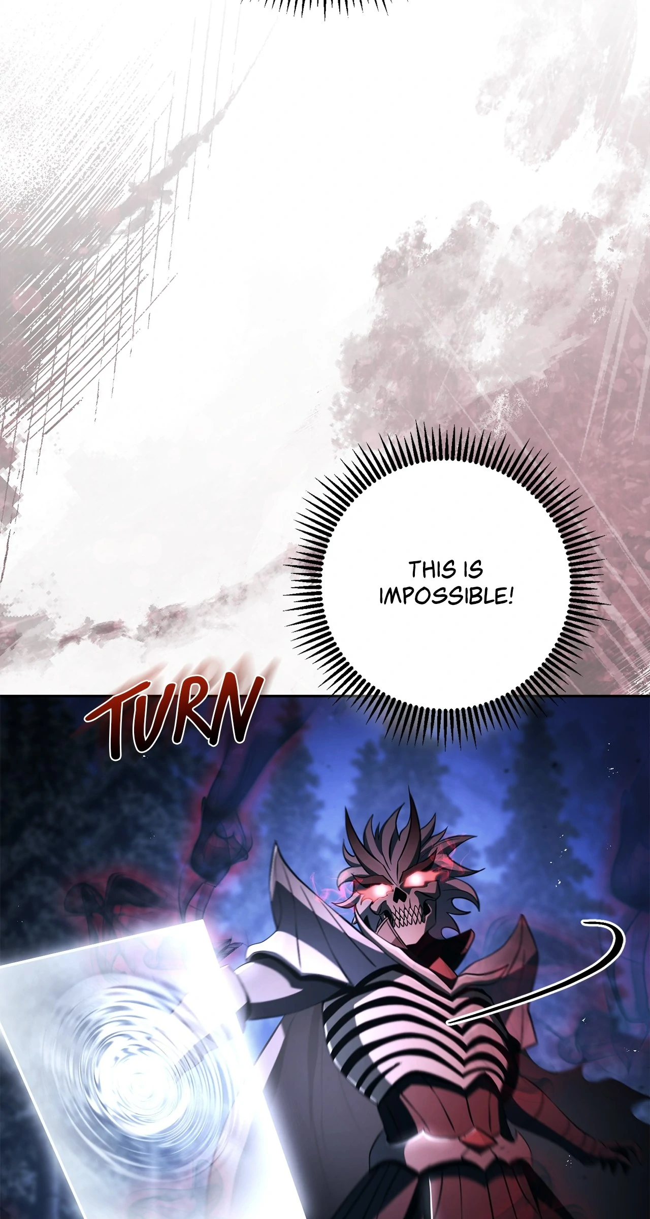 Read The Skeleton Soldier Failed to Defend the Dungeon EN Manga Online