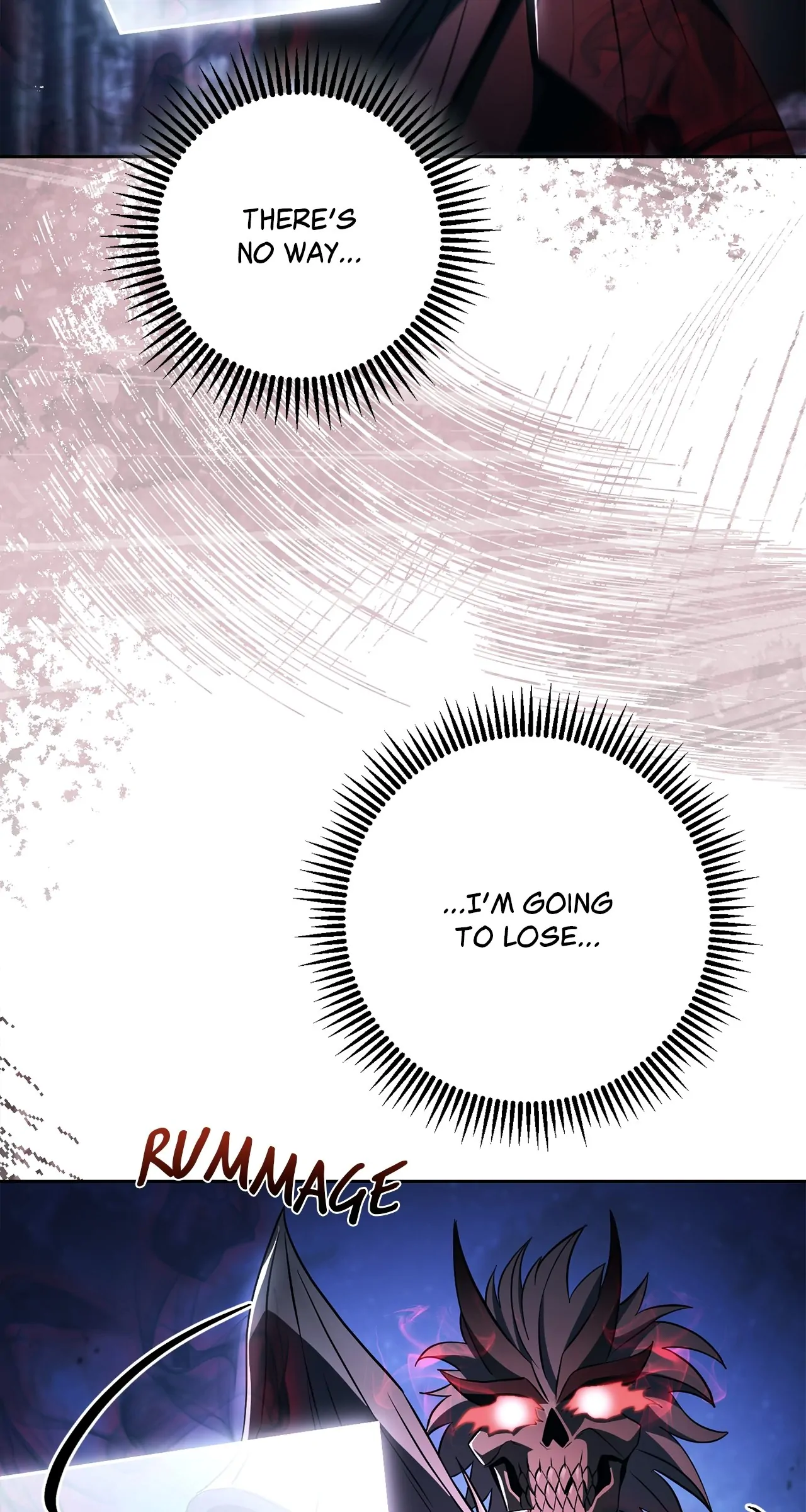 Read The Skeleton Soldier Failed to Defend the Dungeon EN Manga Online