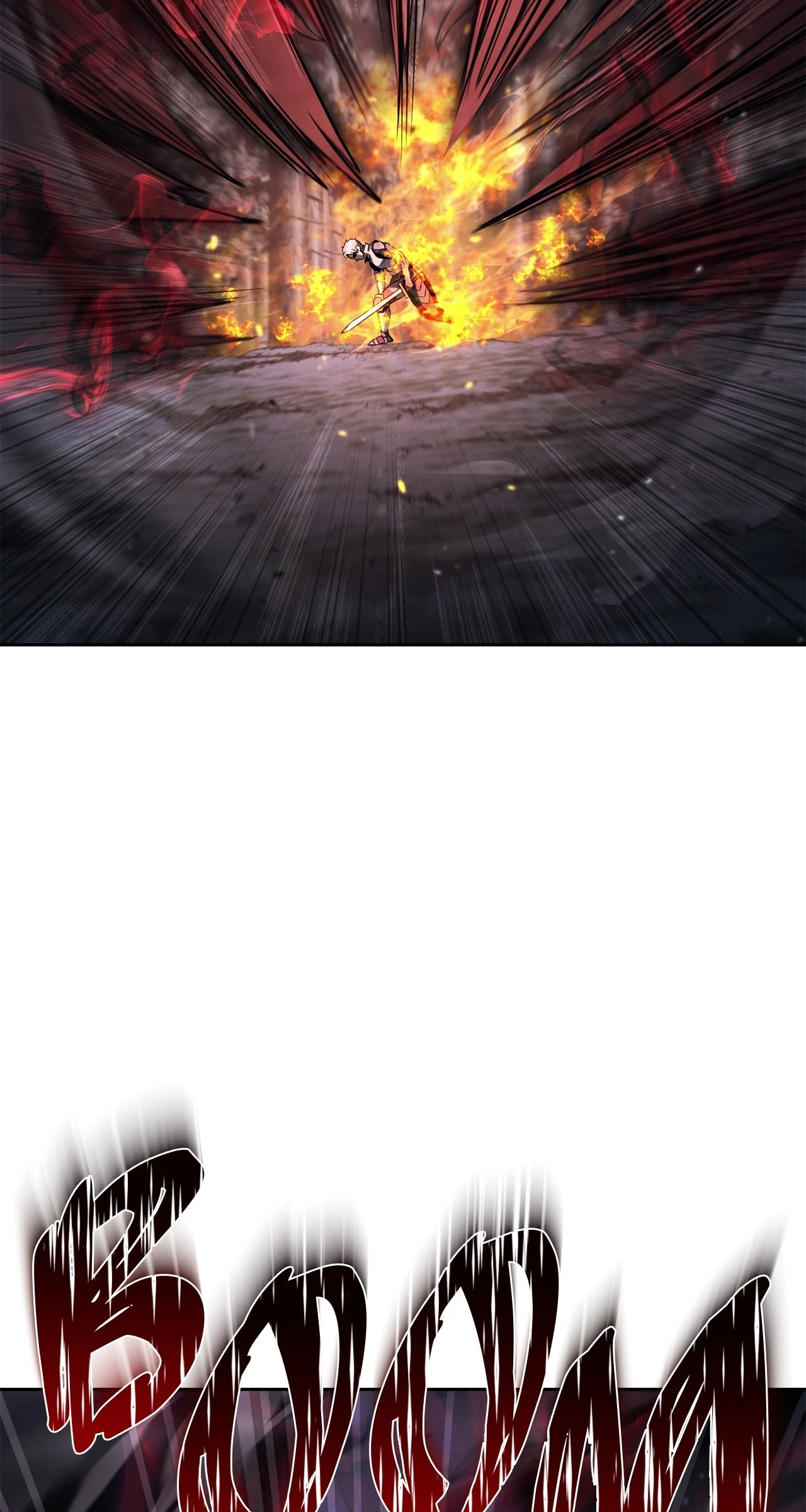 Read The Skeleton Soldier Failed to Defend the Dungeon EN Manga Online