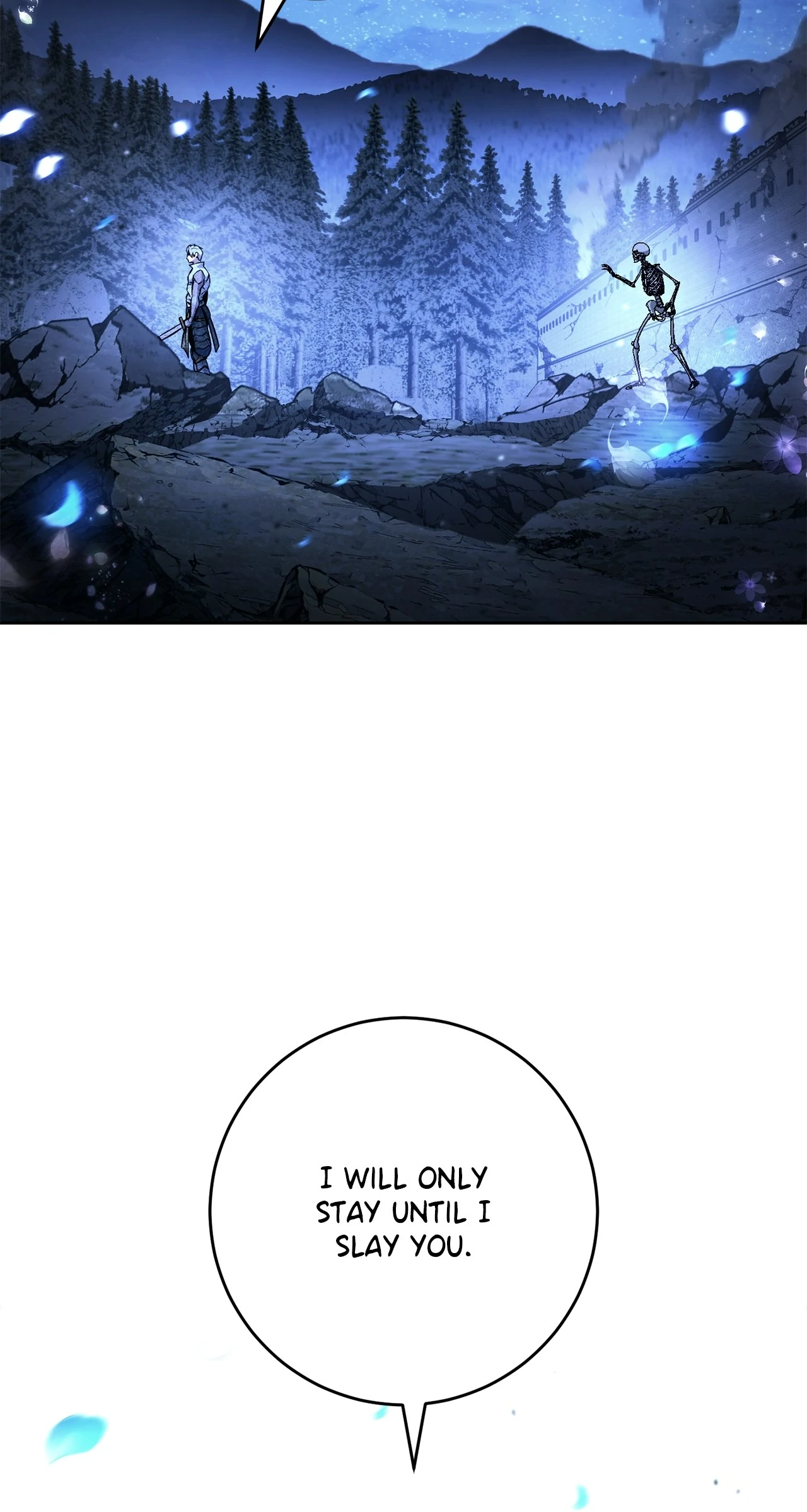 Read The Skeleton Soldier Failed to Defend the Dungeon EN Manga Online