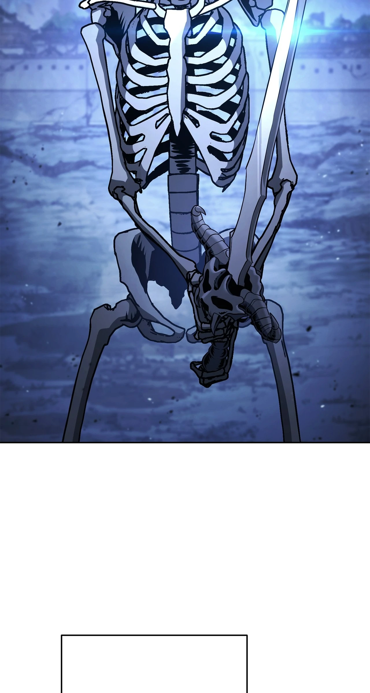 Read The Skeleton Soldier Failed to Defend the Dungeon EN Manga Online