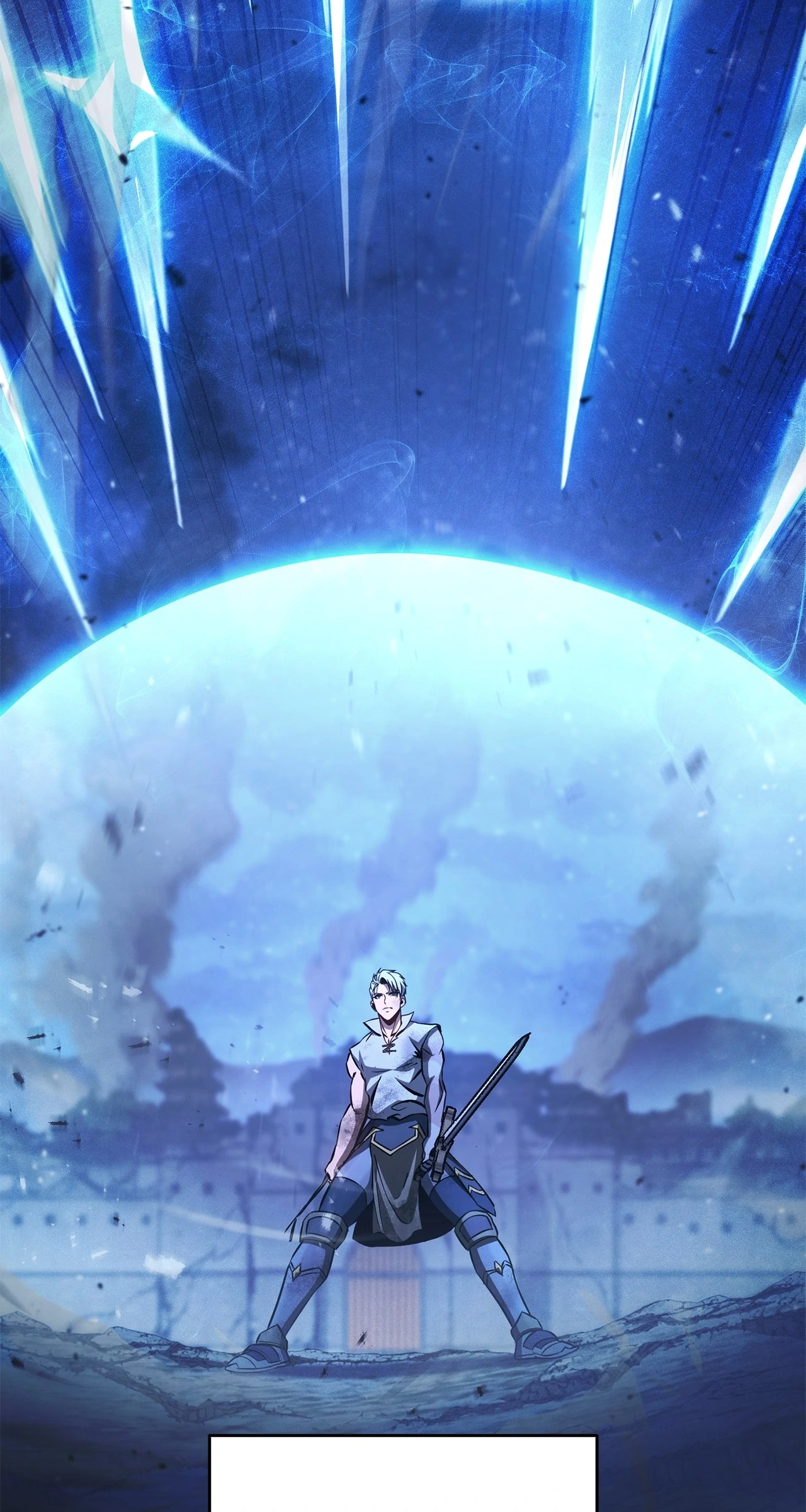 Read The Skeleton Soldier Failed to Defend the Dungeon EN Manga Online