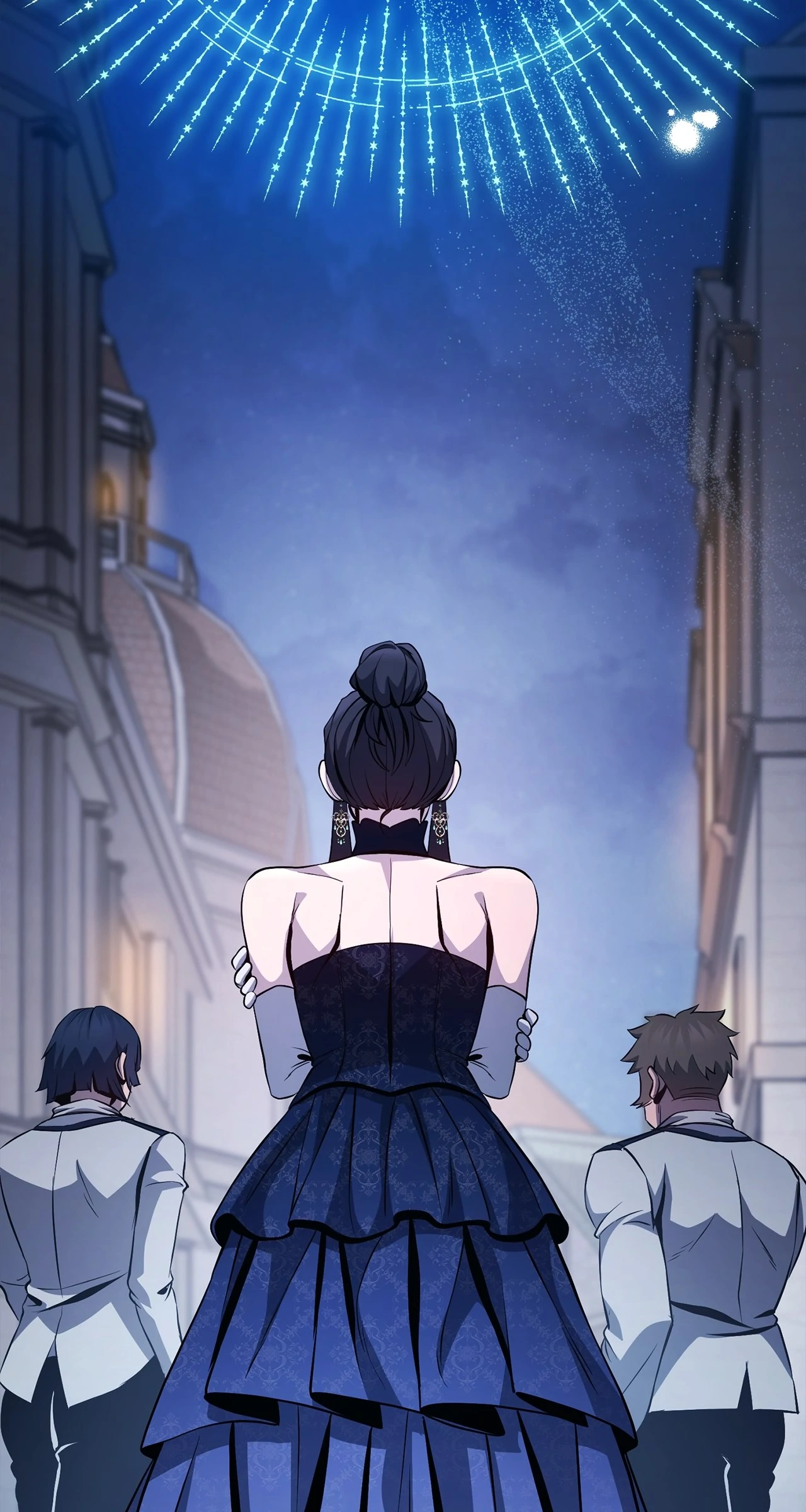 Read The Skeleton Soldier Failed to Defend the Dungeon EN Manga Online