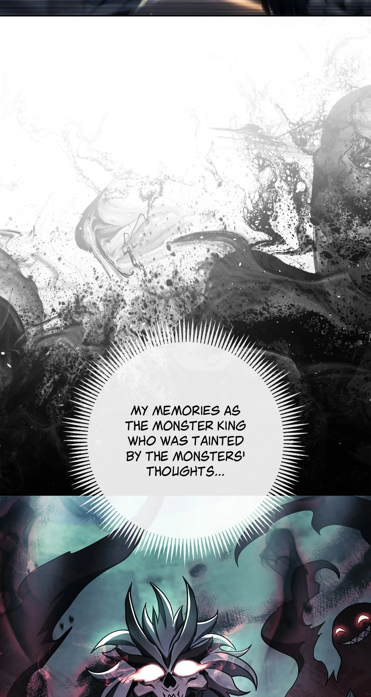 Read The Skeleton Soldier Failed to Defend the Dungeon EN Manga Online