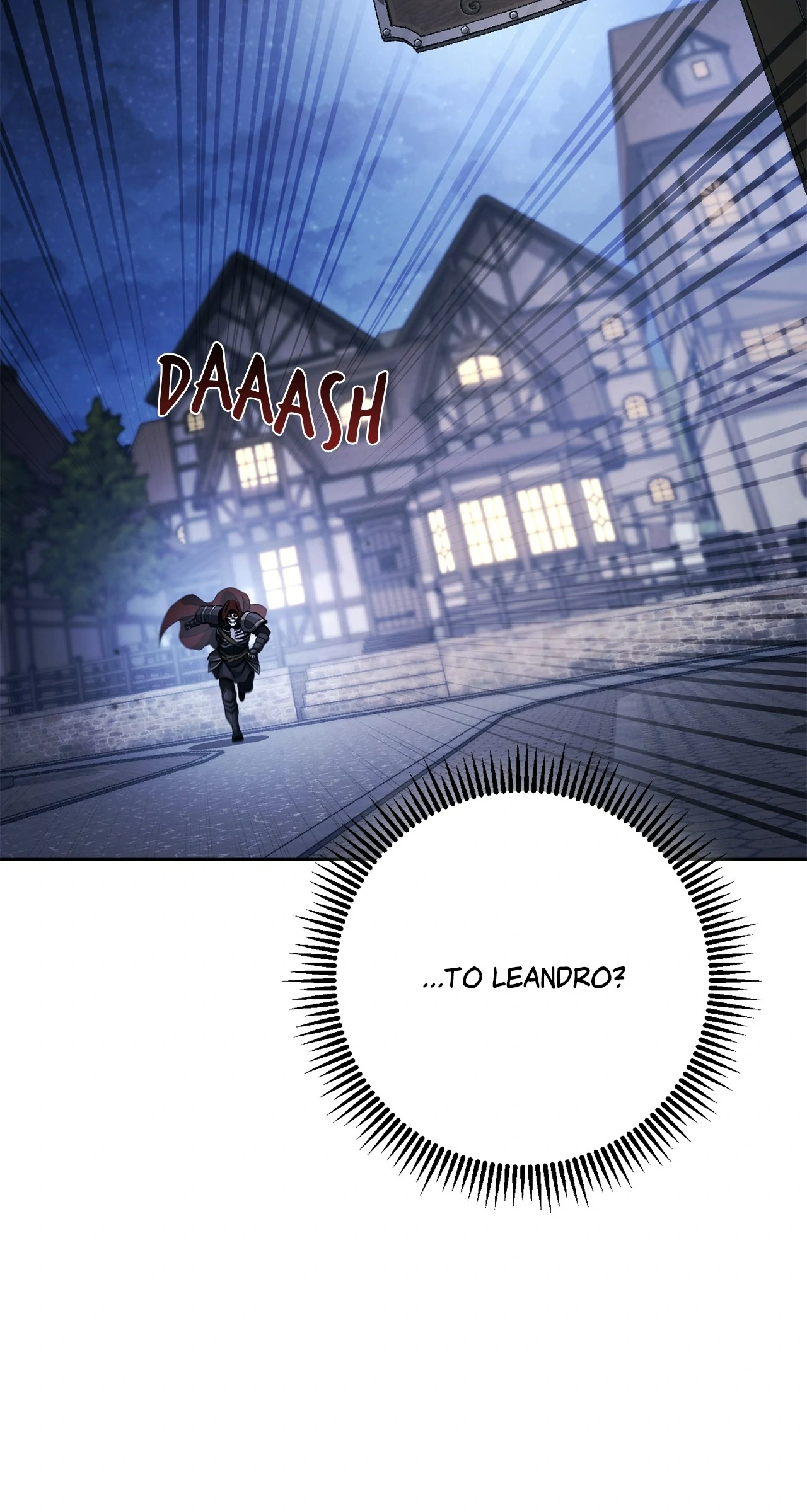 Read The Skeleton Soldier Failed to Defend the Dungeon EN Manga Online