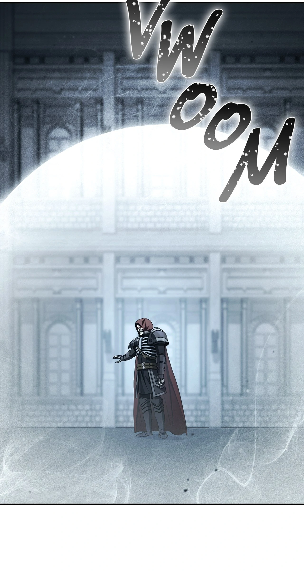 Read The Skeleton Soldier Failed to Defend the Dungeon EN Manga Online