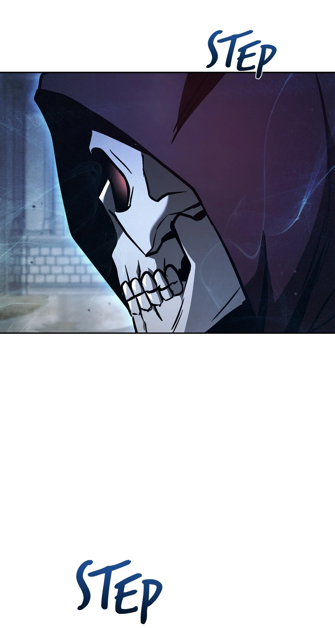 Read The Skeleton Soldier Failed to Defend the Dungeon EN Manga Online