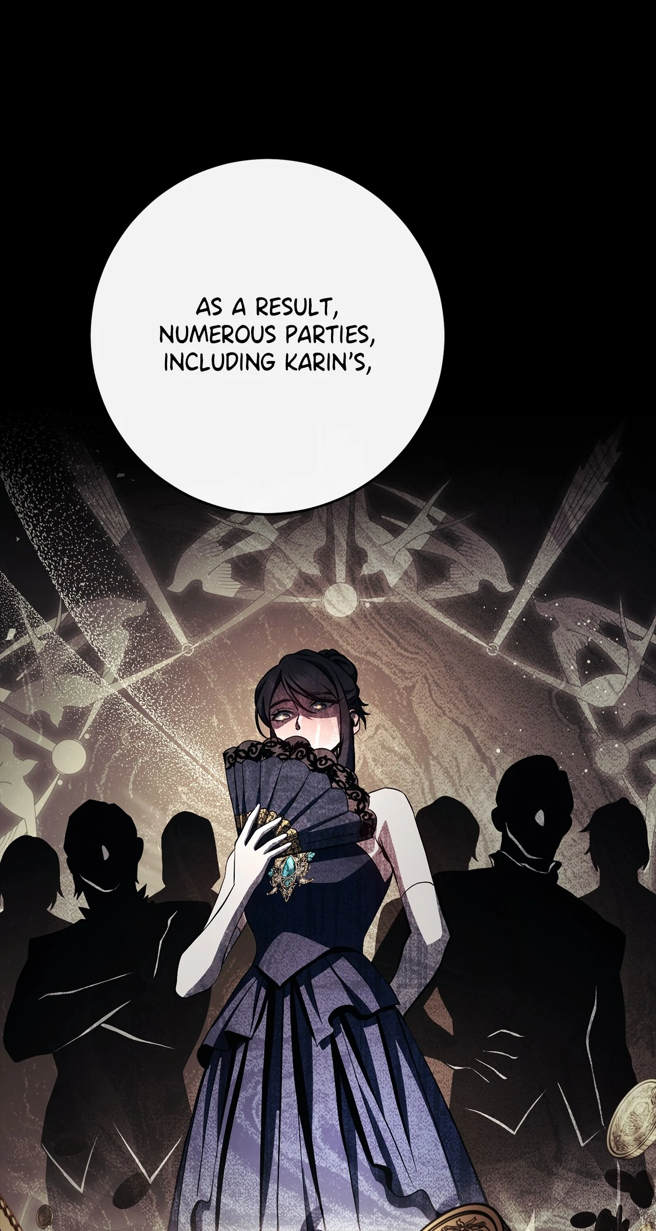 Read The Skeleton Soldier Failed to Defend the Dungeon EN Manga Online