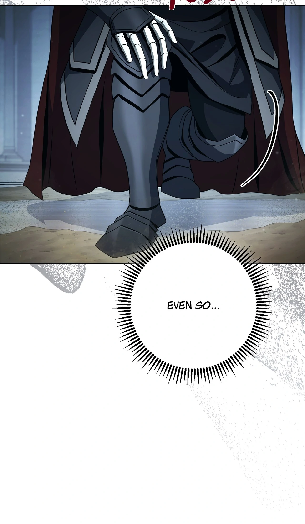 Read The Skeleton Soldier Failed to Defend the Dungeon EN Manga Online