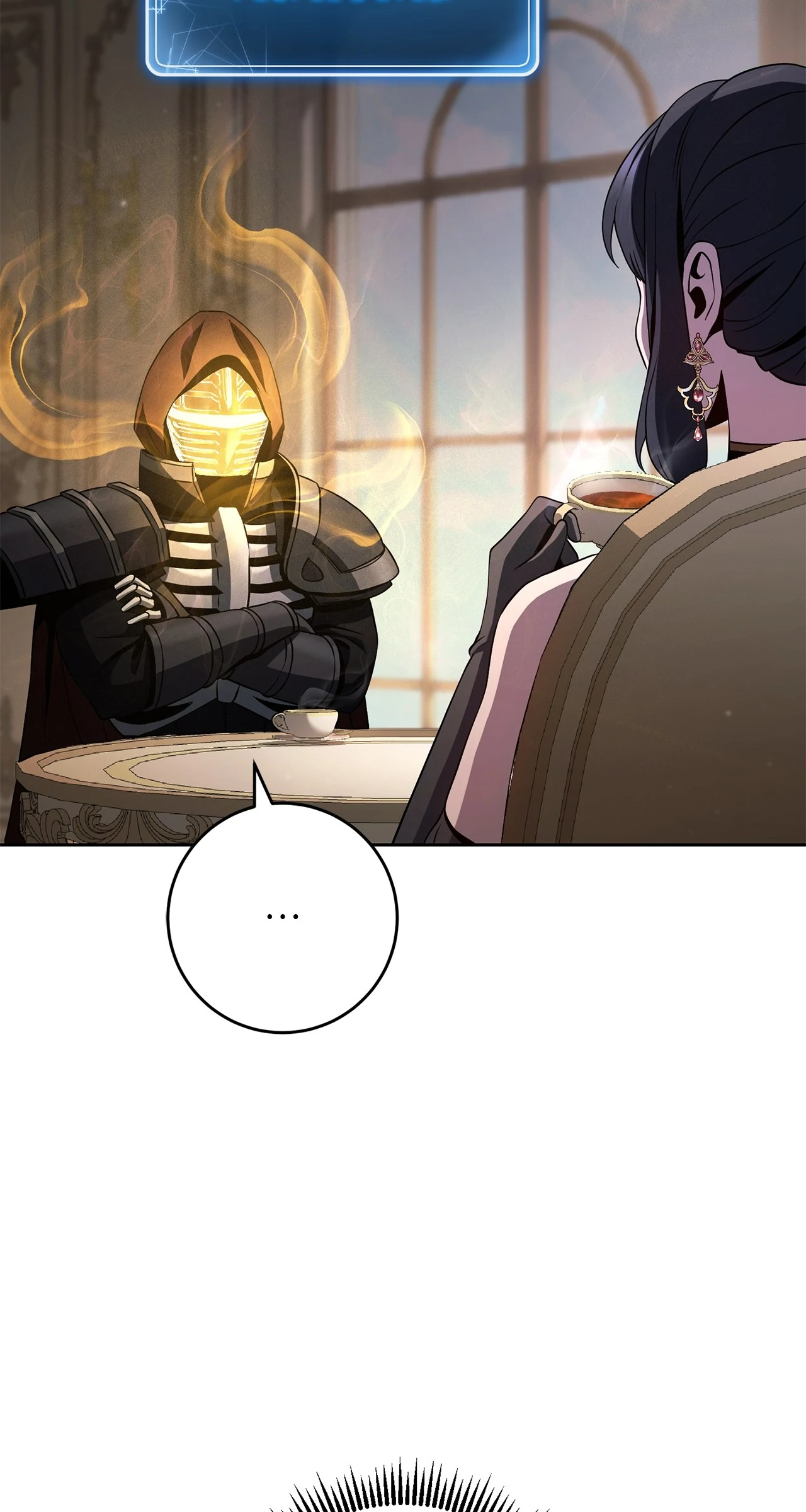 Read The Skeleton Soldier Failed to Defend the Dungeon EN Manga Online