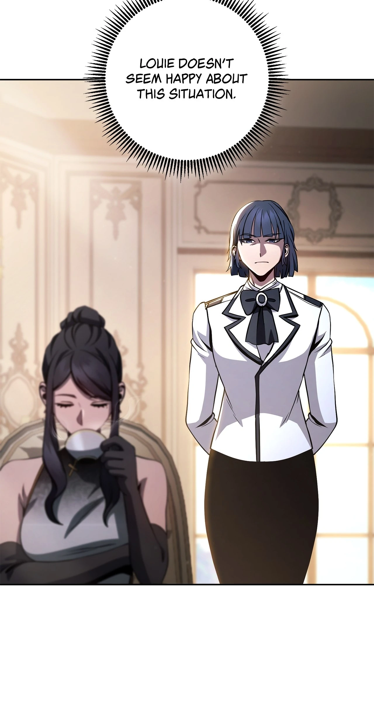 Read The Skeleton Soldier Failed to Defend the Dungeon EN Manga Online